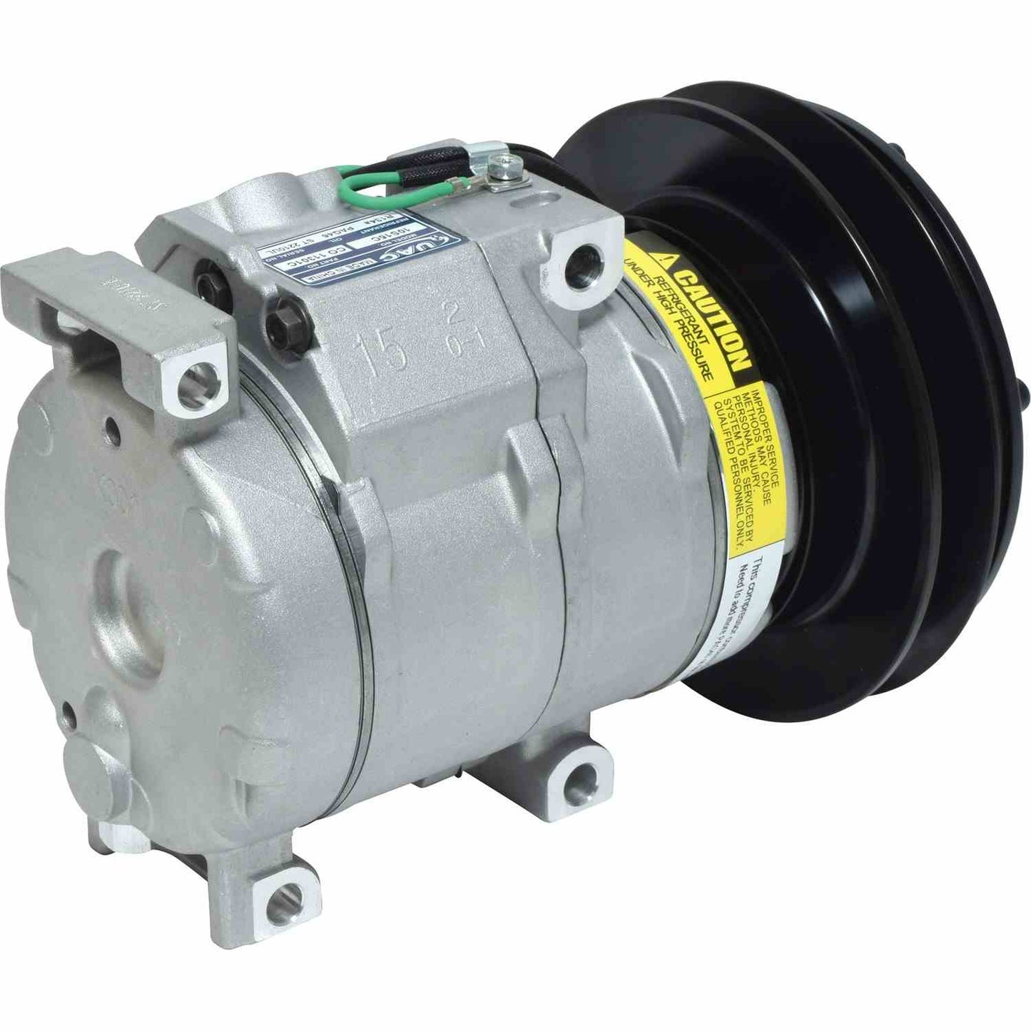 Universal Air Cond CO11301C