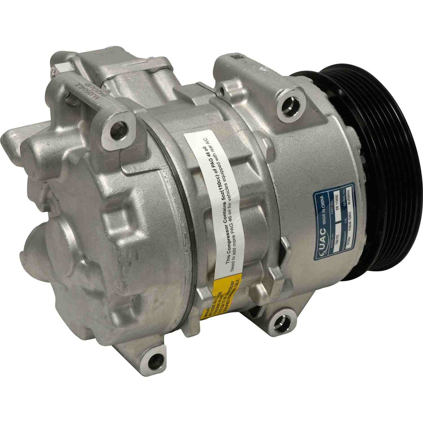 Universal Air Cond CO11303C