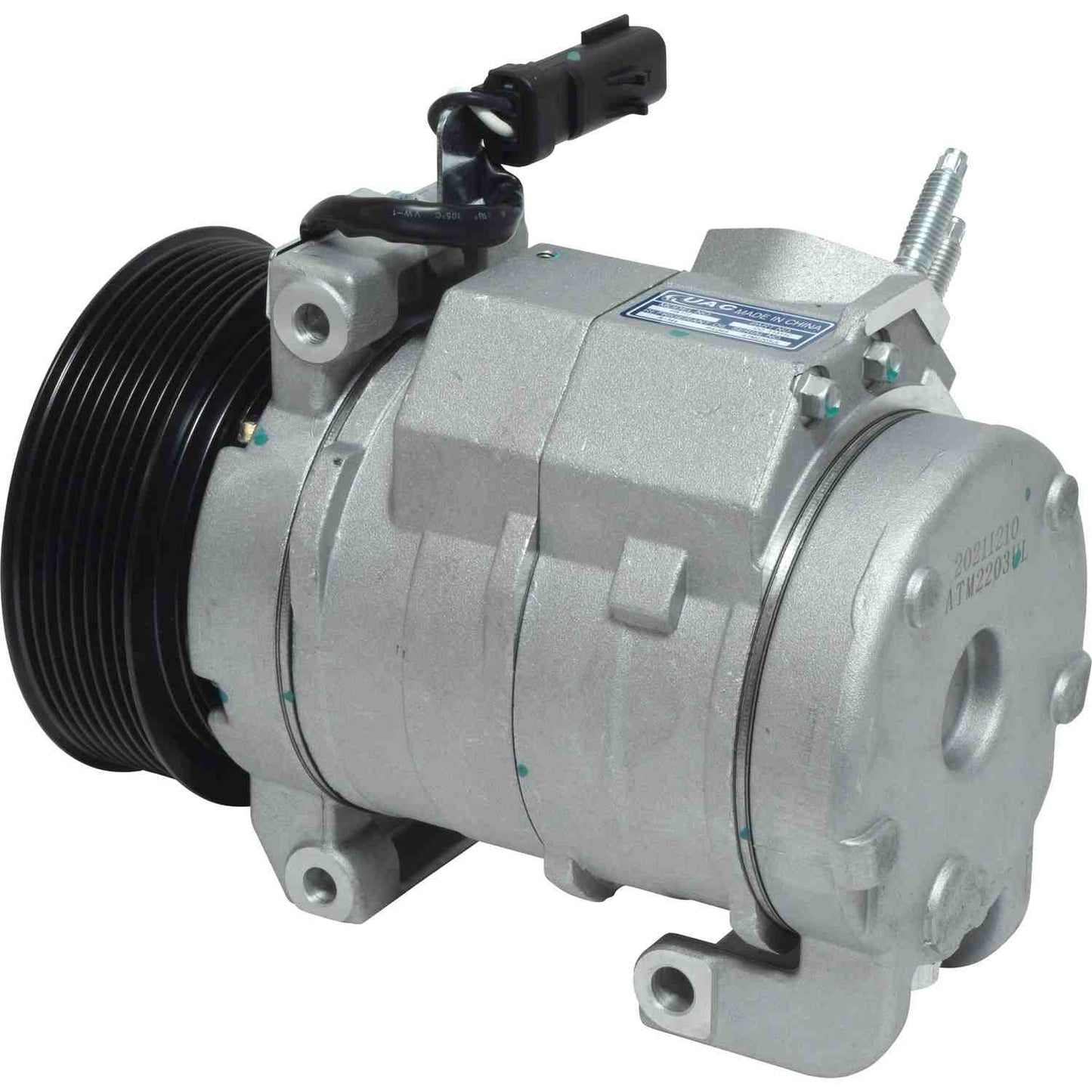 Universal Air Cond CO11311C