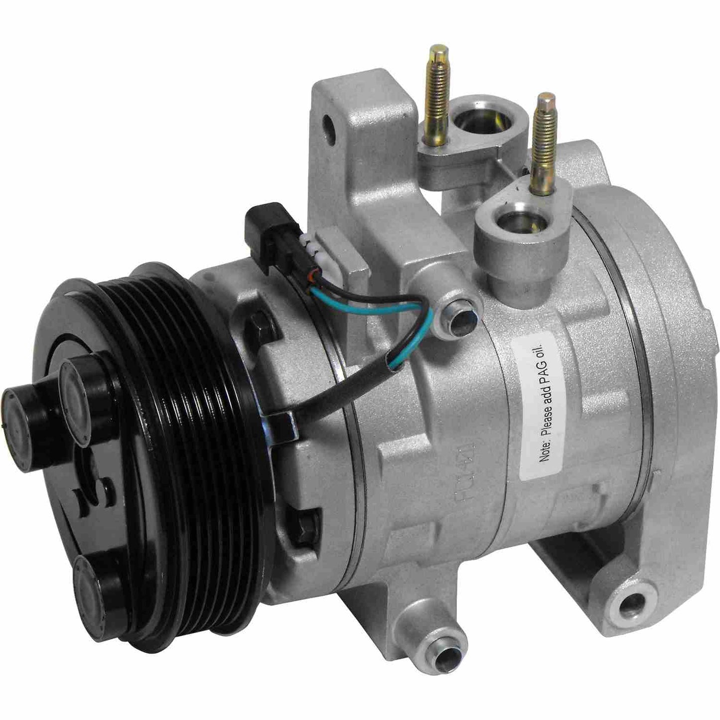 Universal Air Cond CO11316C