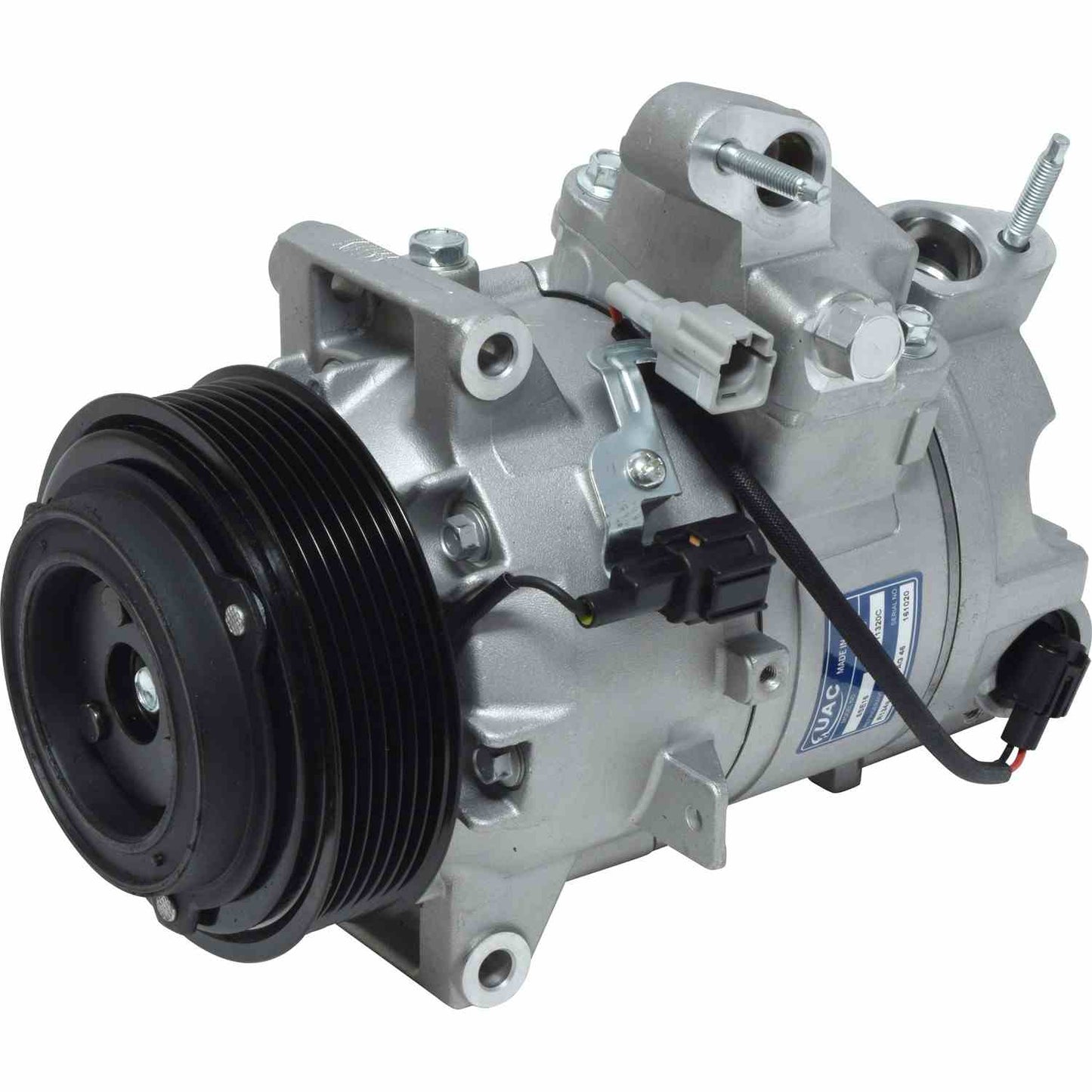 Universal Air Cond CO11320C