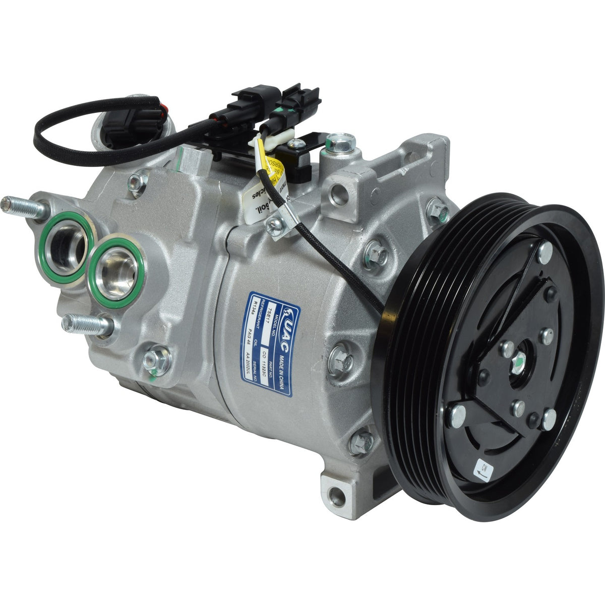 Universal Air Cond CO11323C