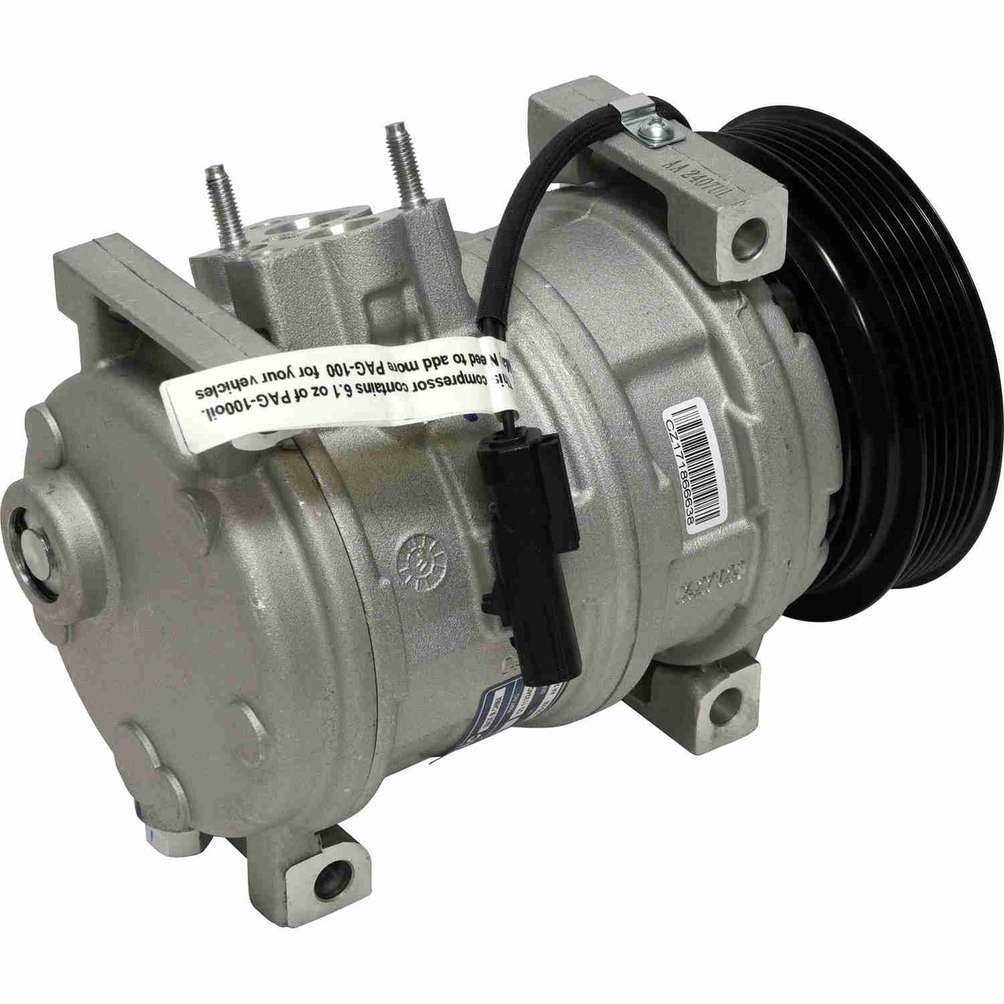 Universal Air Cond CO11324C
