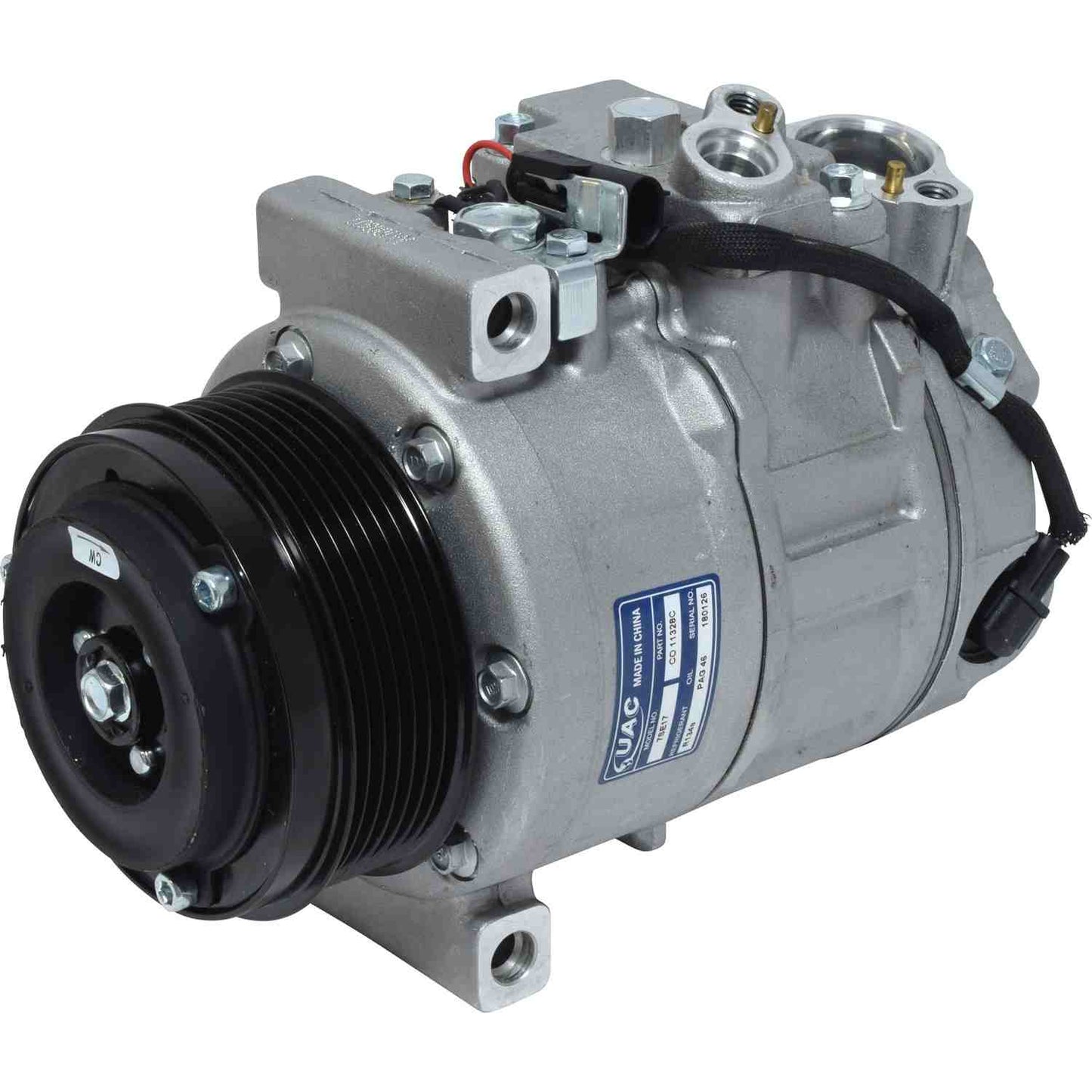 Universal Air Cond CO11328C