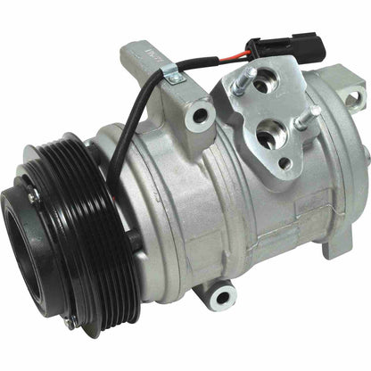 Universal Air Cond CO11330C