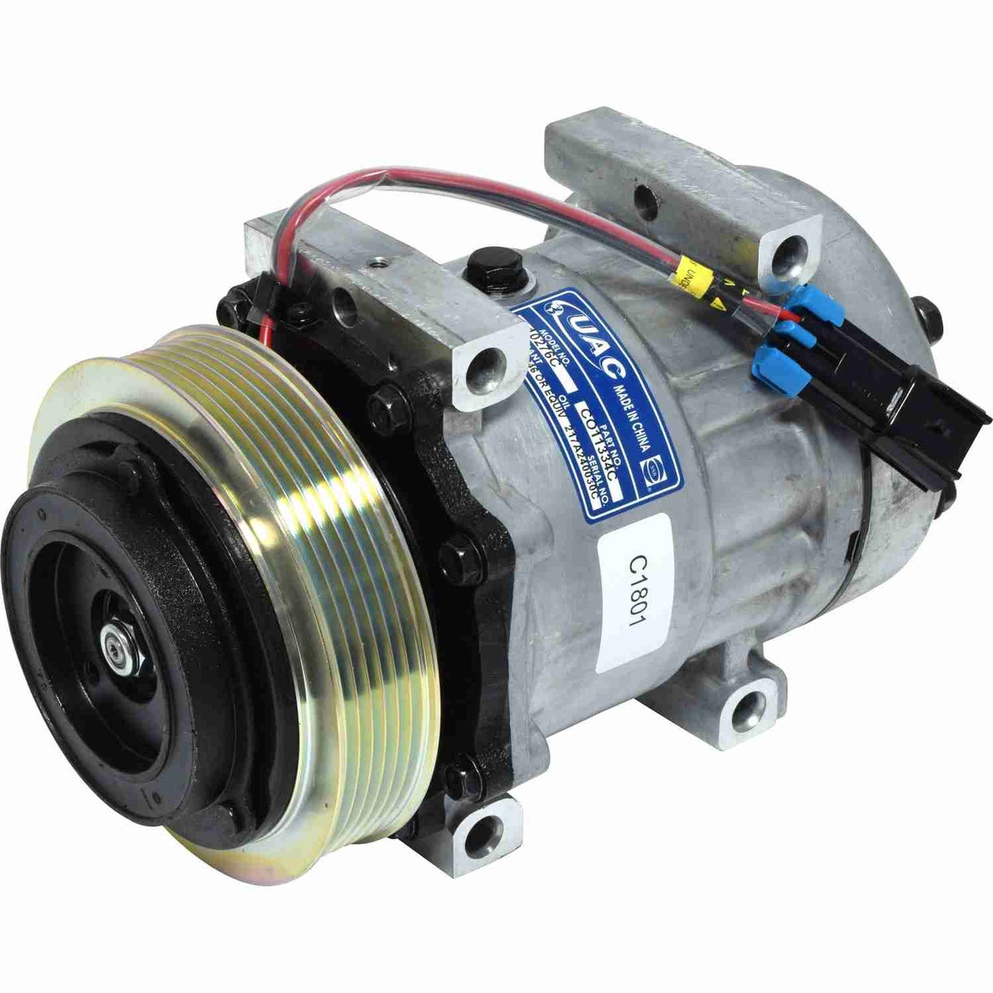 Universal Air Cond CO11334C