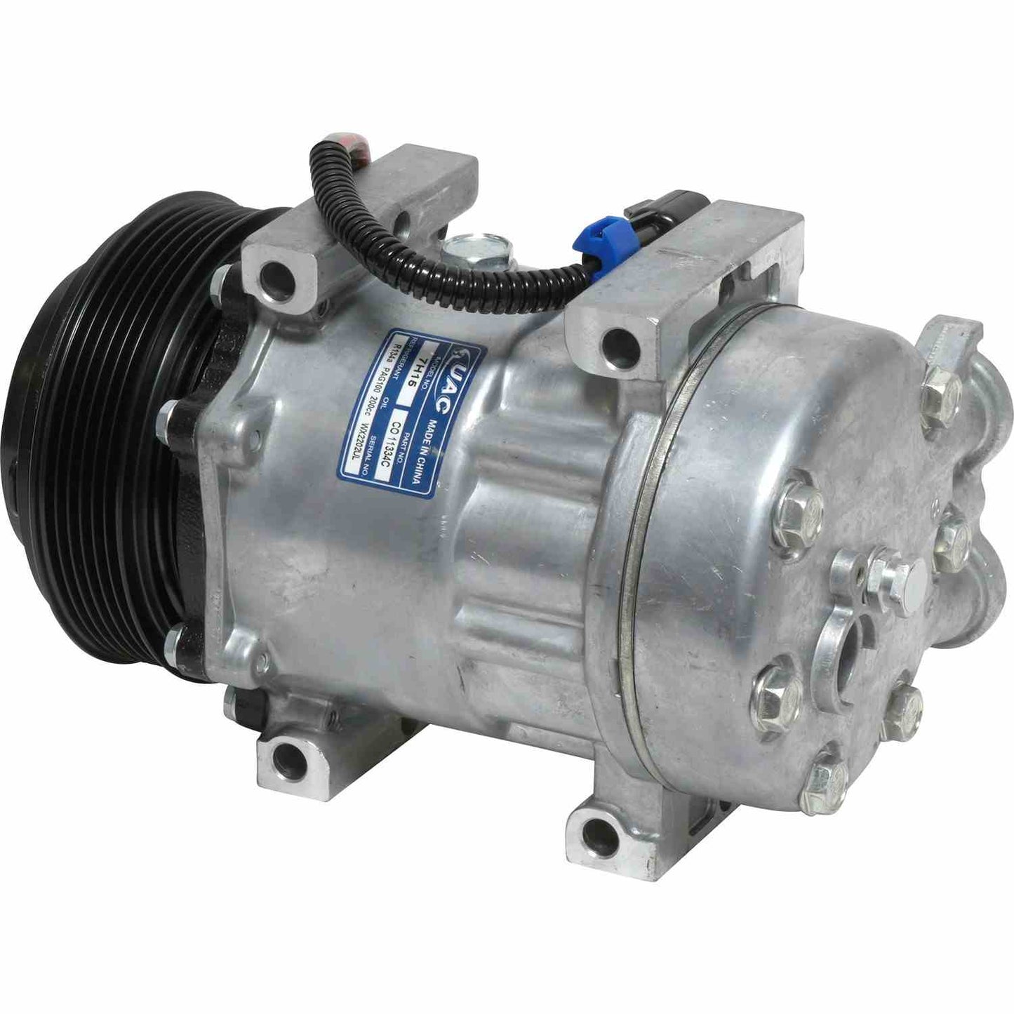 Universal Air Cond CO11334C