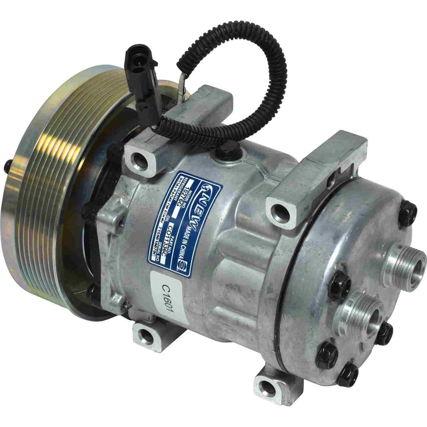 Universal Air Cond CO11336C