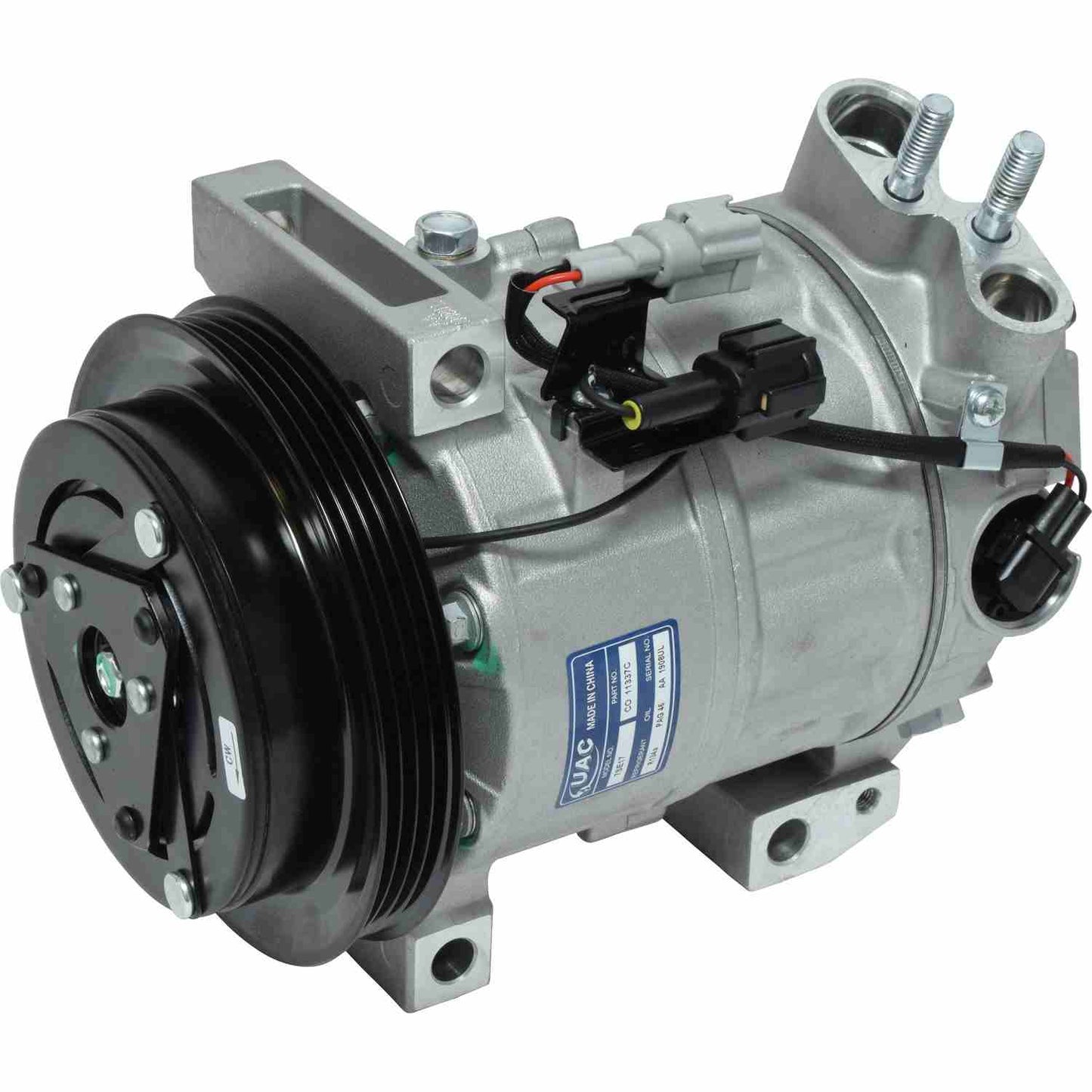 Universal Air Cond CO11337C