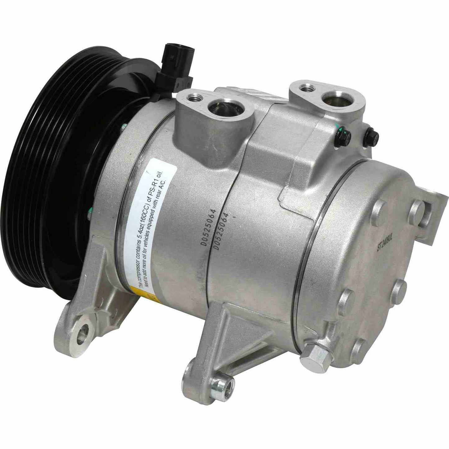 Universal Air Cond CO11350C