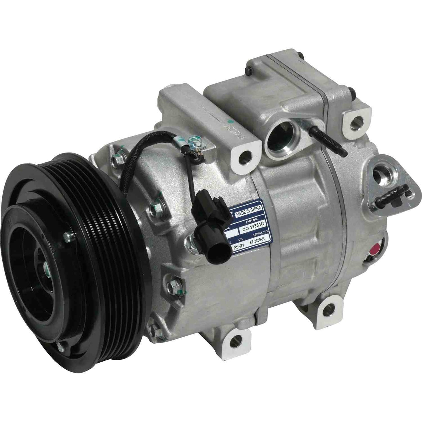 Universal Air Cond CO11351C