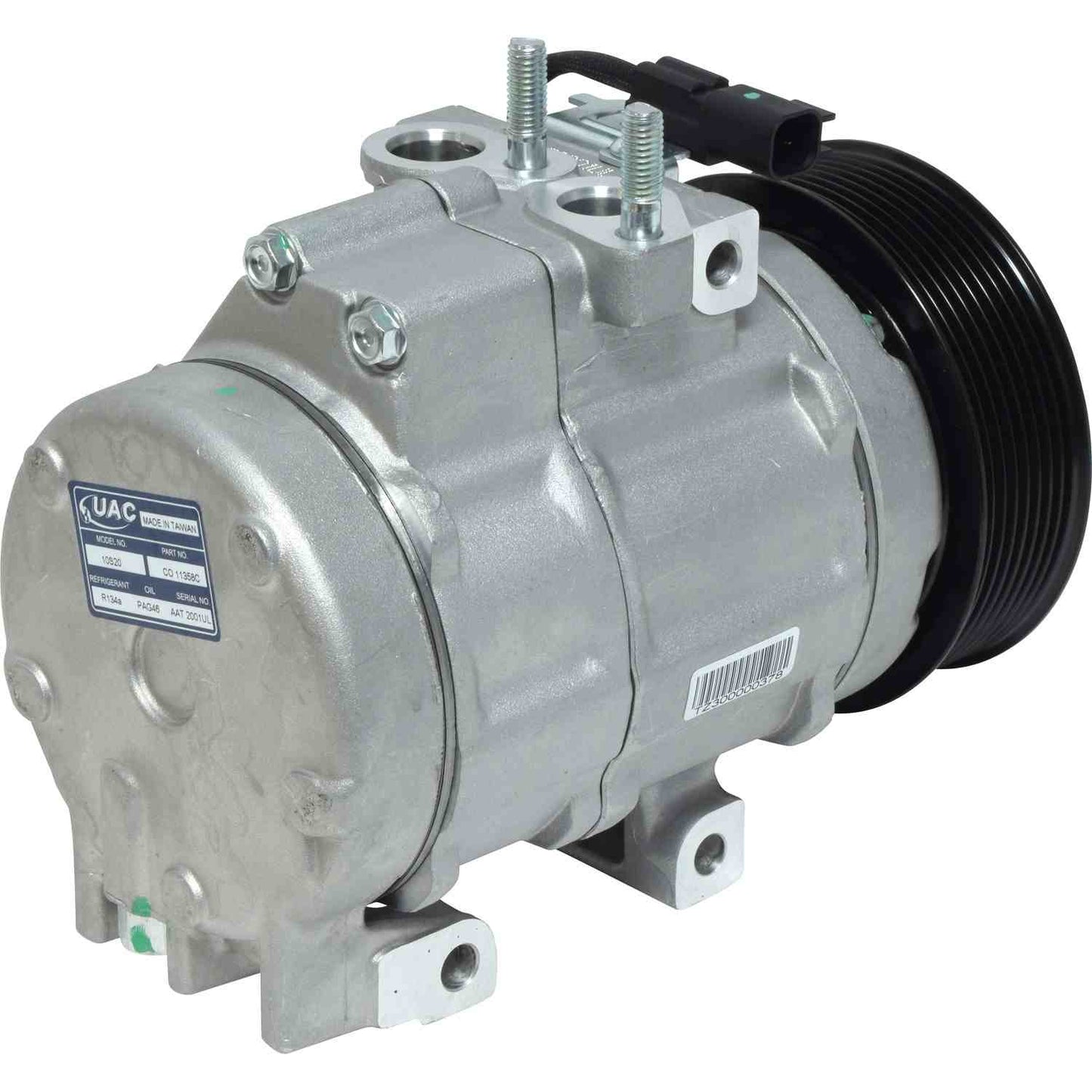 Universal Air Cond CO11358C