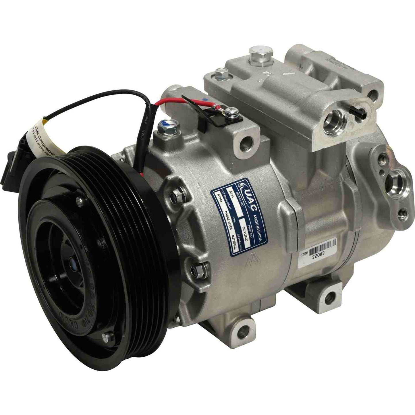 Universal Air Cond CO11360C