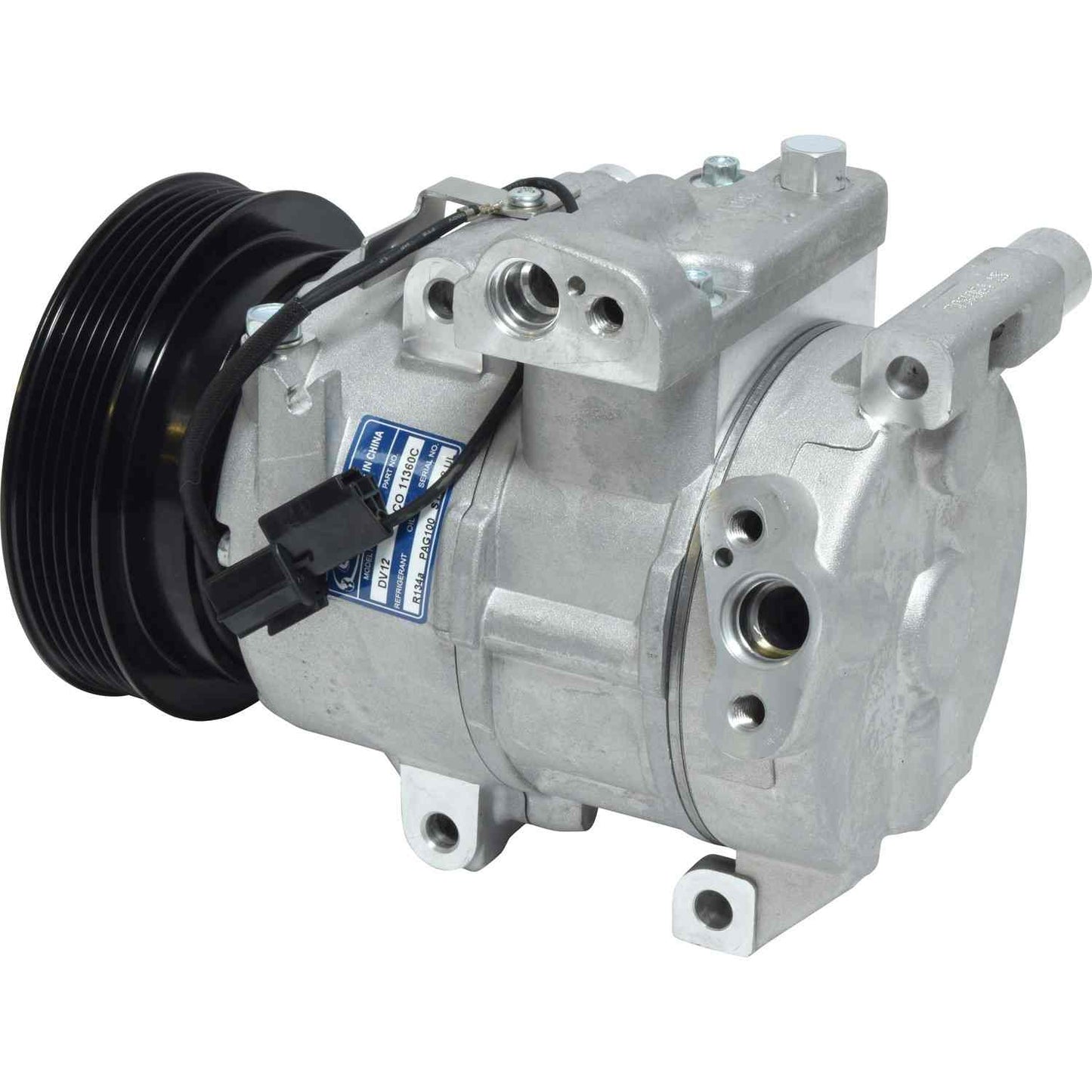 Universal Air Cond CO11360C