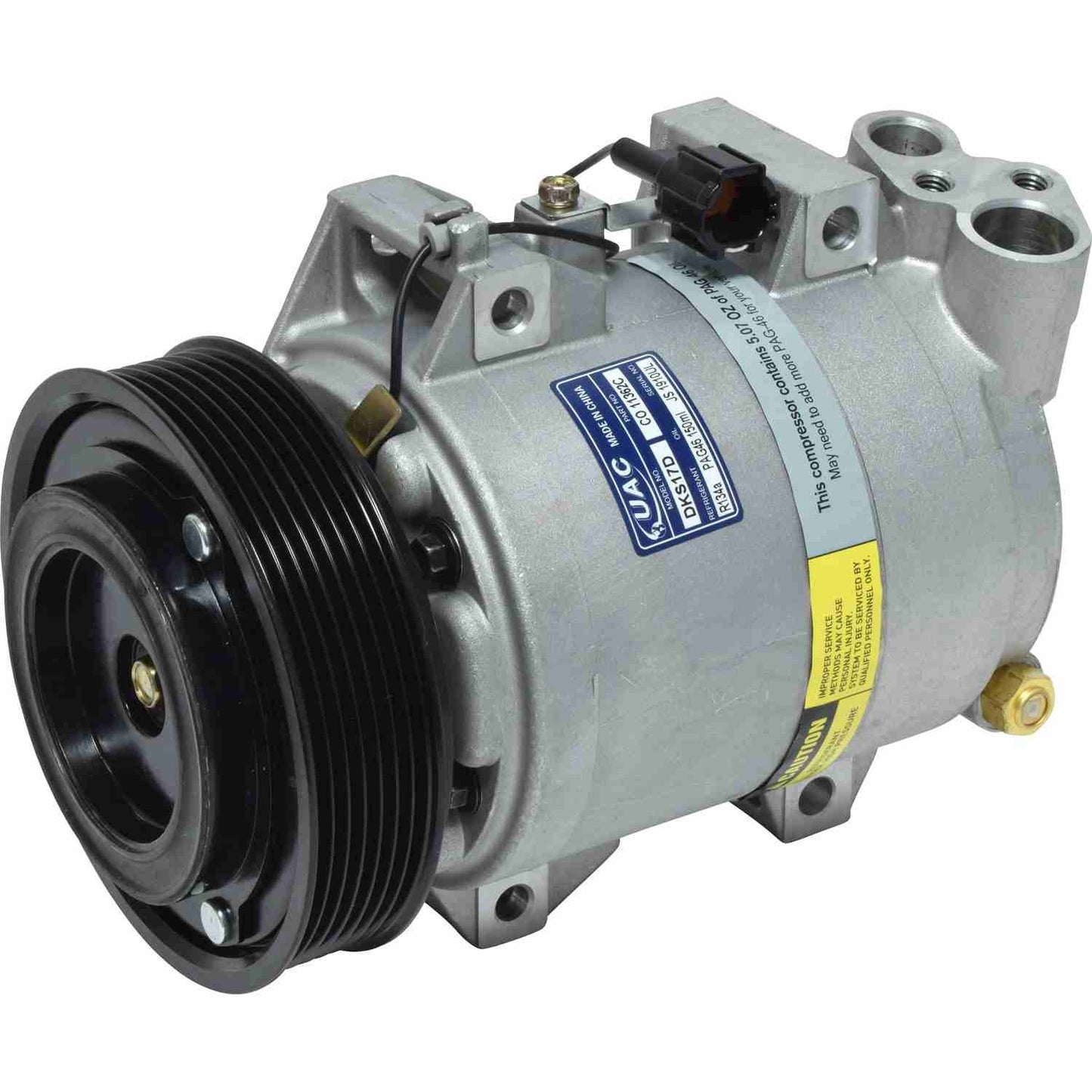Universal Air Cond CO11362C