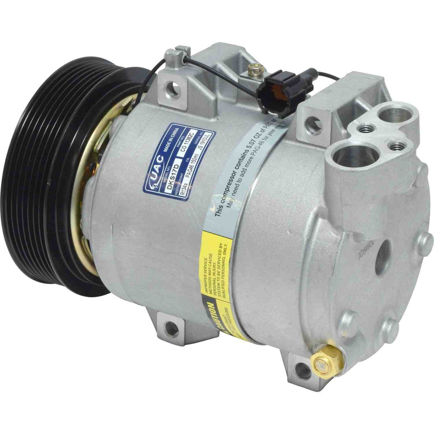 Universal Air Cond CO11362C