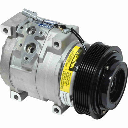 Universal Air Cond CO11404C