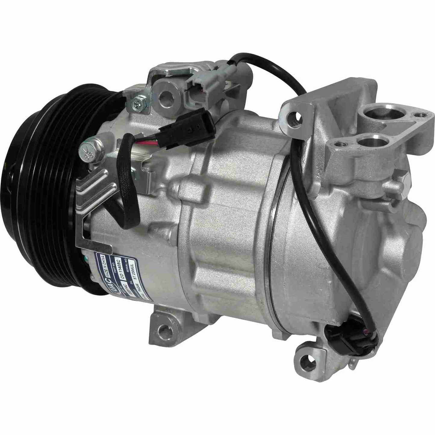 Universal Air Cond CO11405C