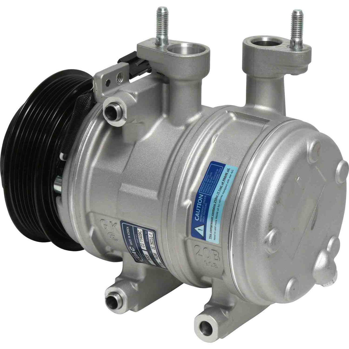 Universal Air Cond CO11409C
