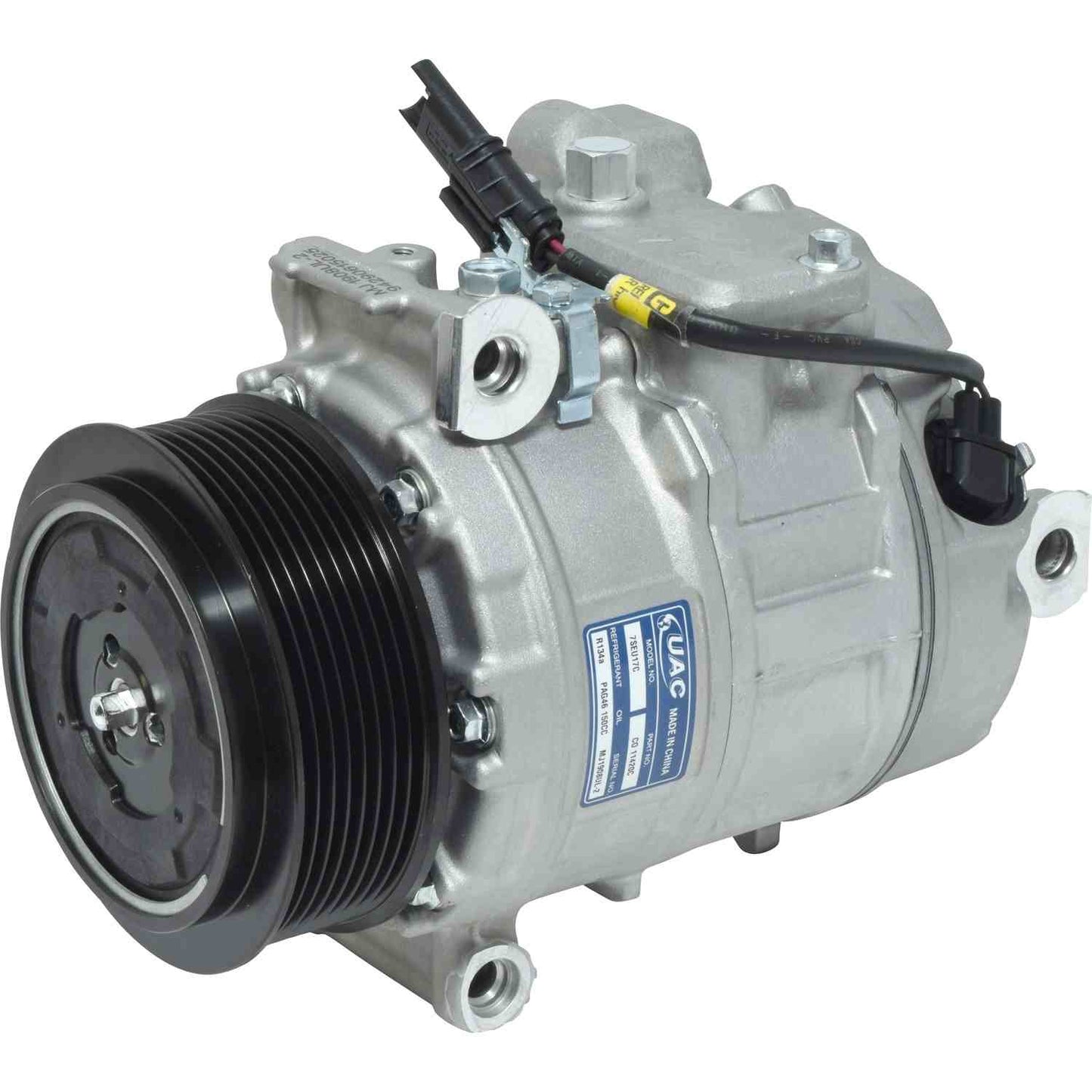 Universal Air Cond CO11420C