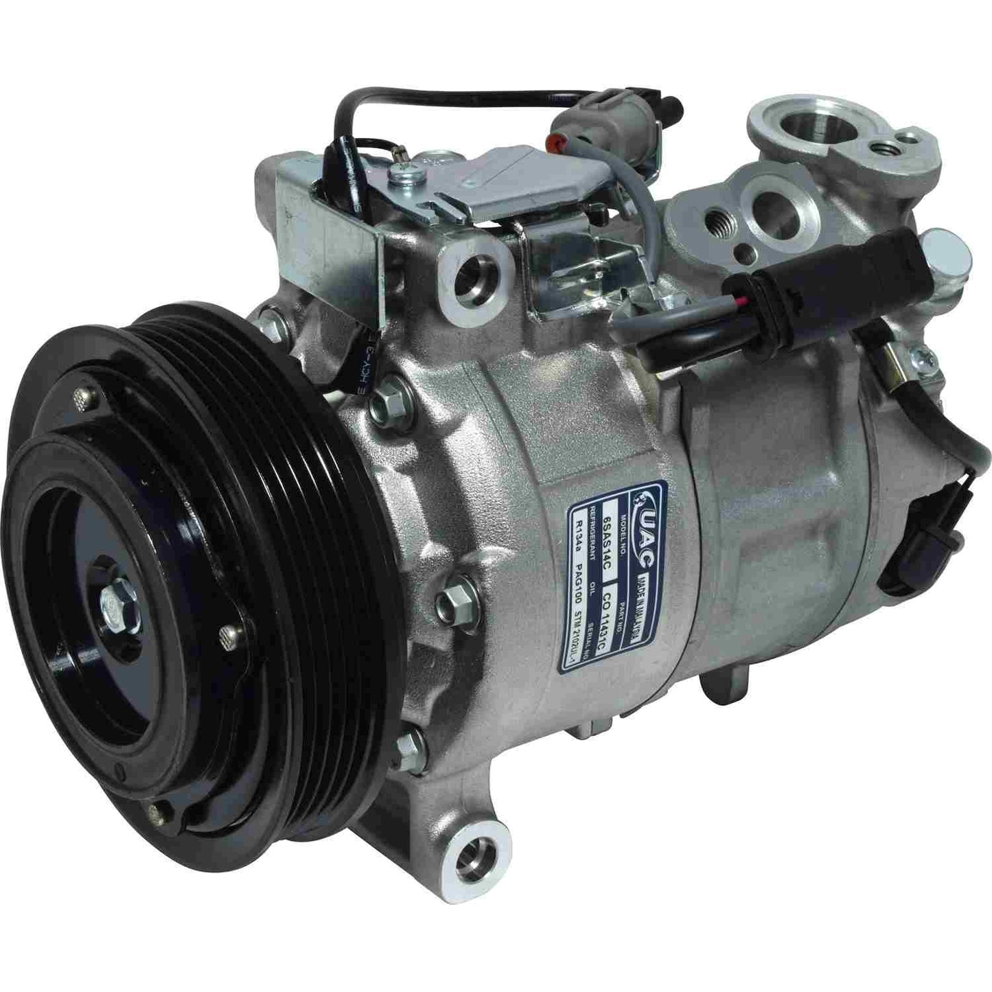 Universal Air Cond CO11431C