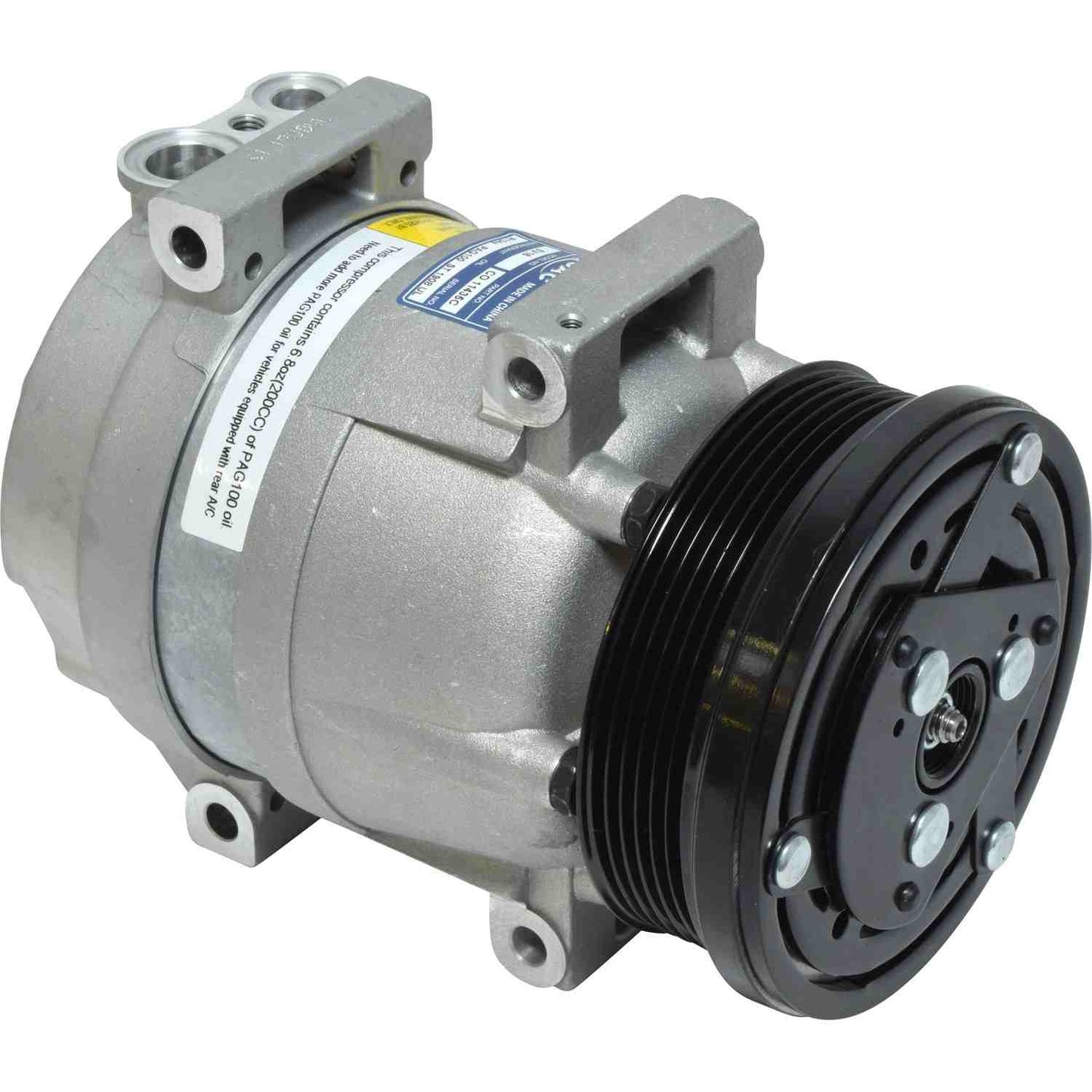 Universal Air Cond CO11435C