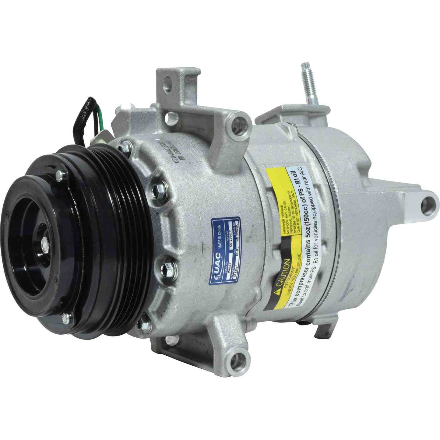 Universal Air Cond CO11441C