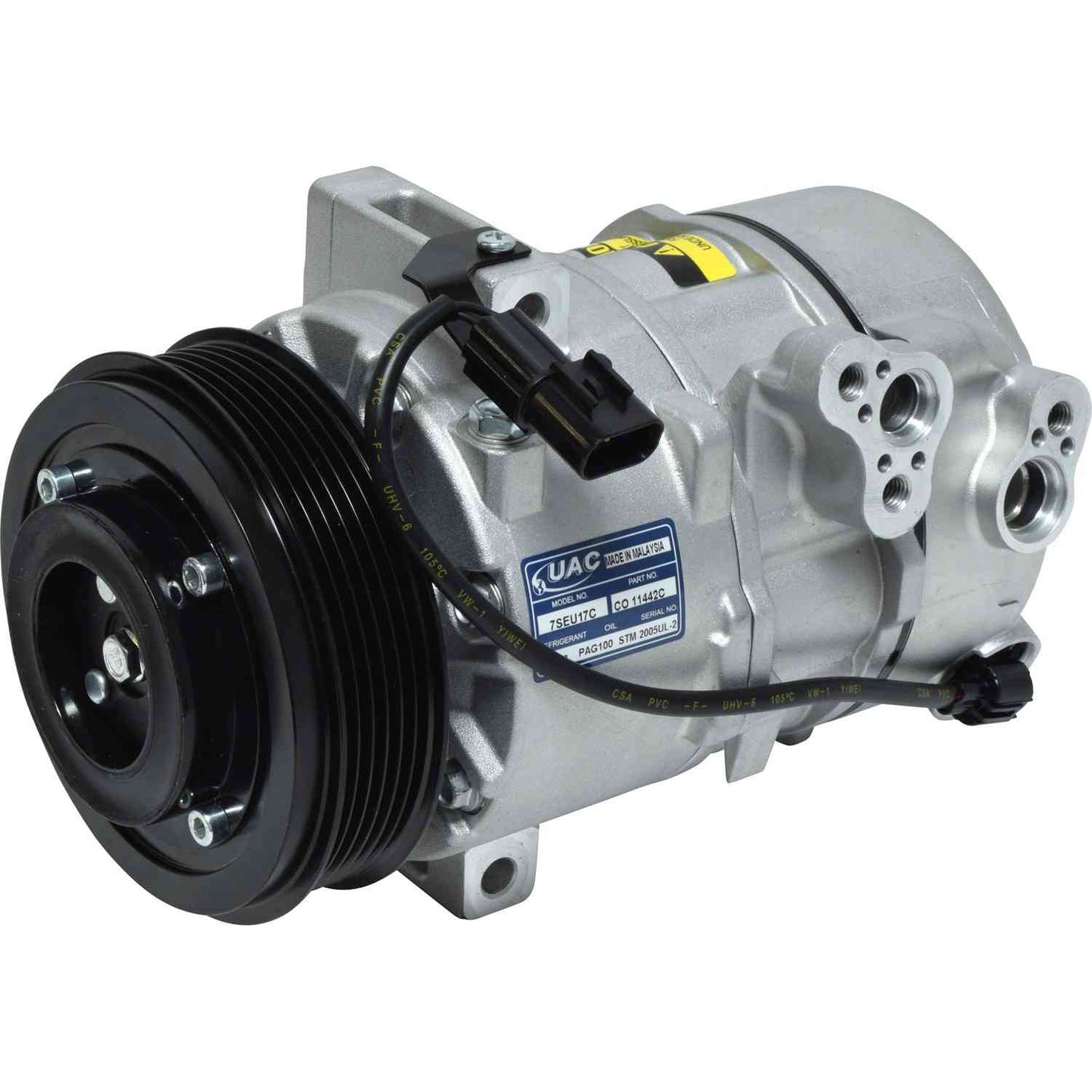 Universal Air Cond CO11442C
