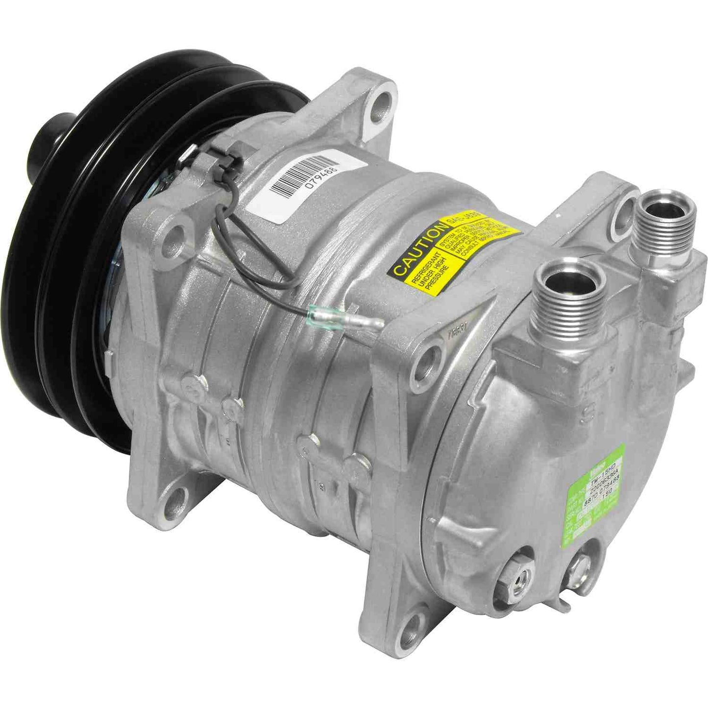 Universal Air Cond CO11446V