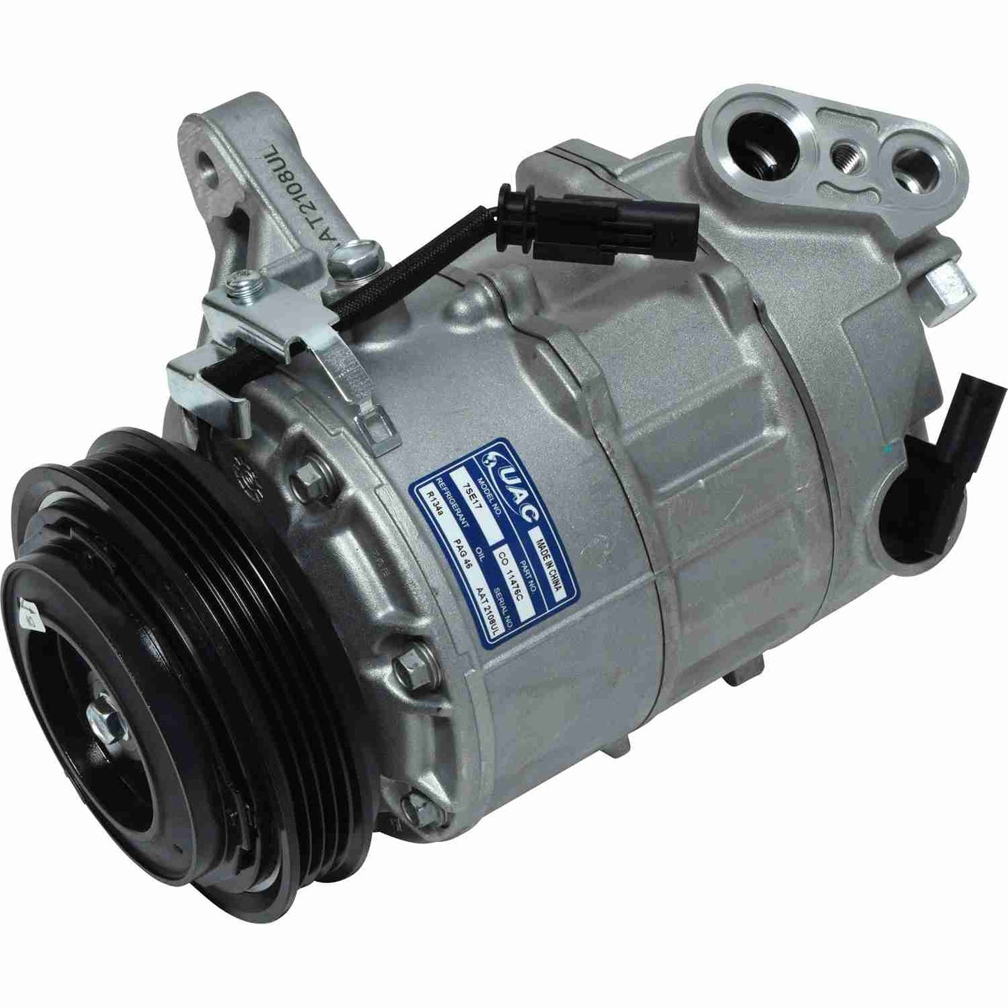 Universal Air Cond CO11476C
