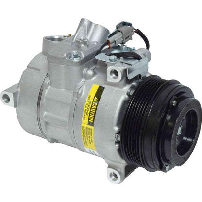 Universal Air Cond CO11480C