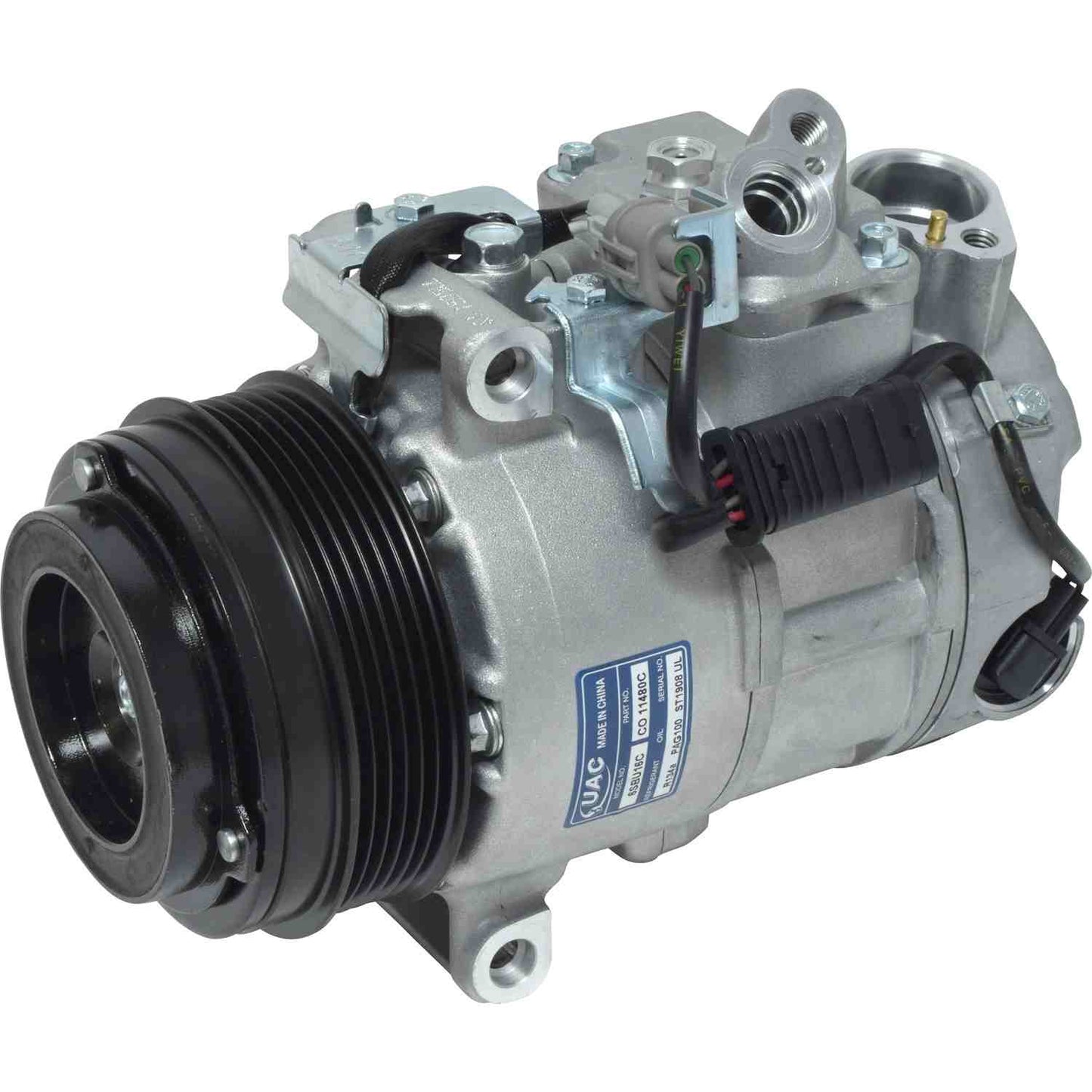 Universal Air Cond CO11480C