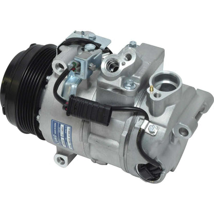 Universal Air Cond CO11480C