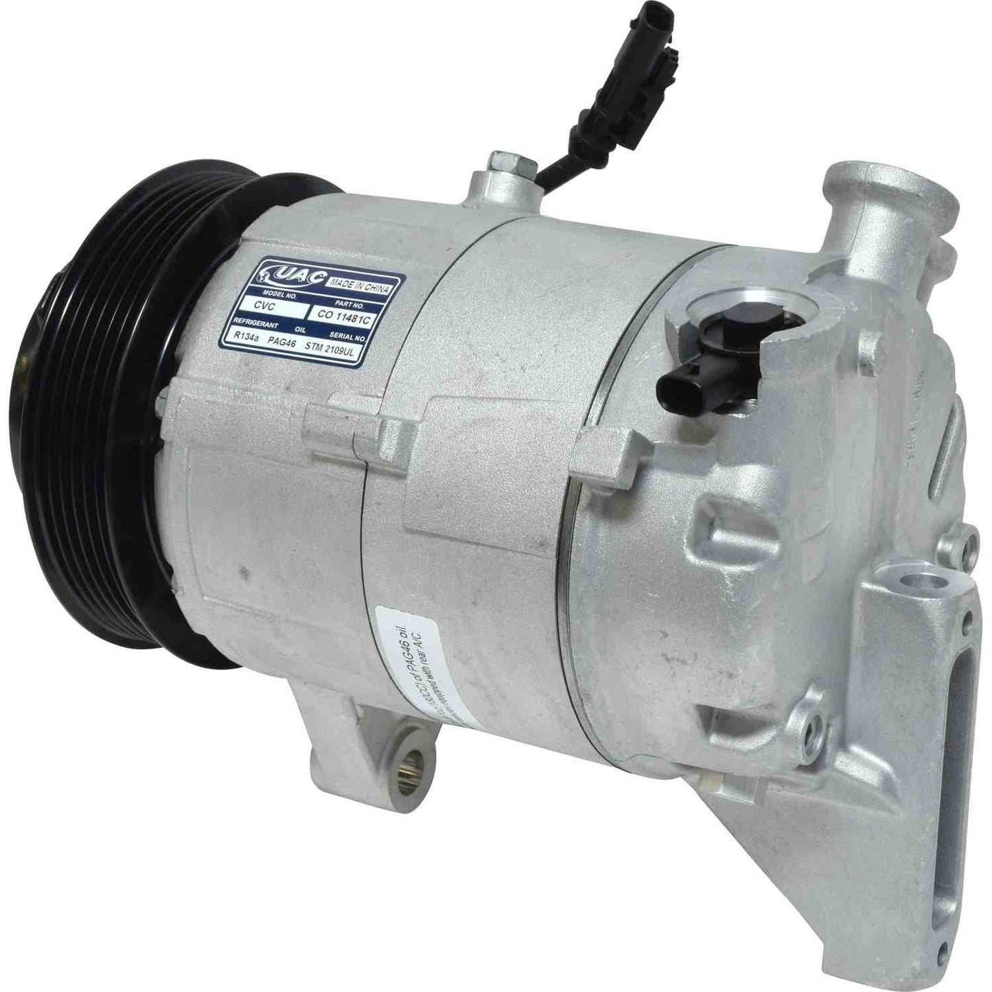 Universal Air Cond CO11481C