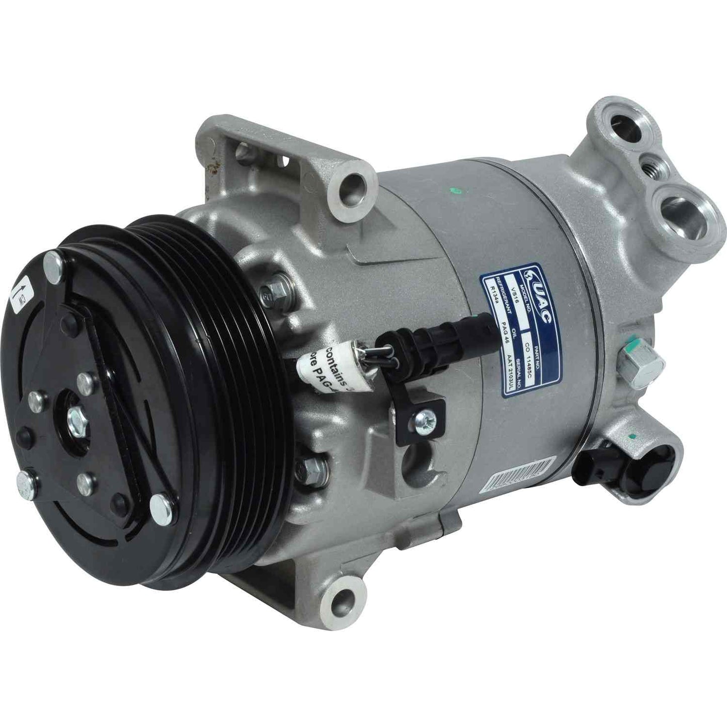 Universal Air Cond CO11485C