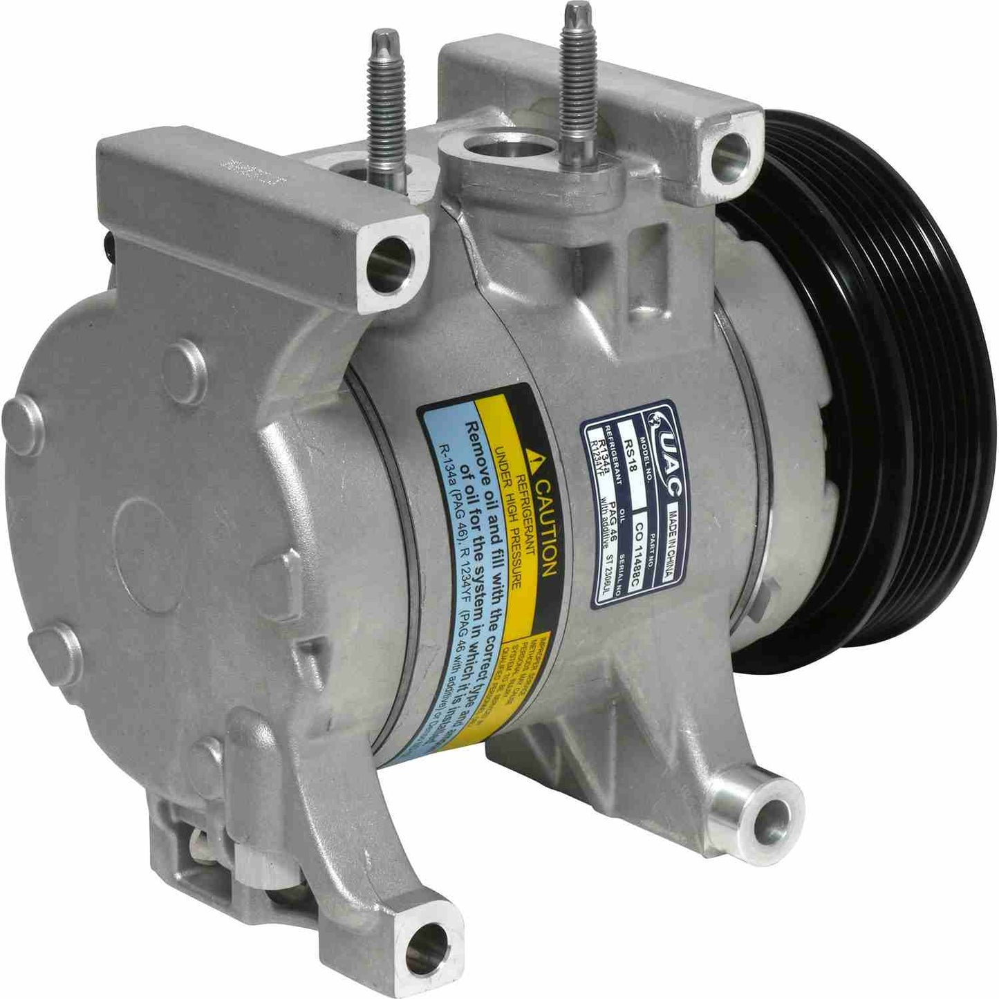 Universal Air Cond CO11488C