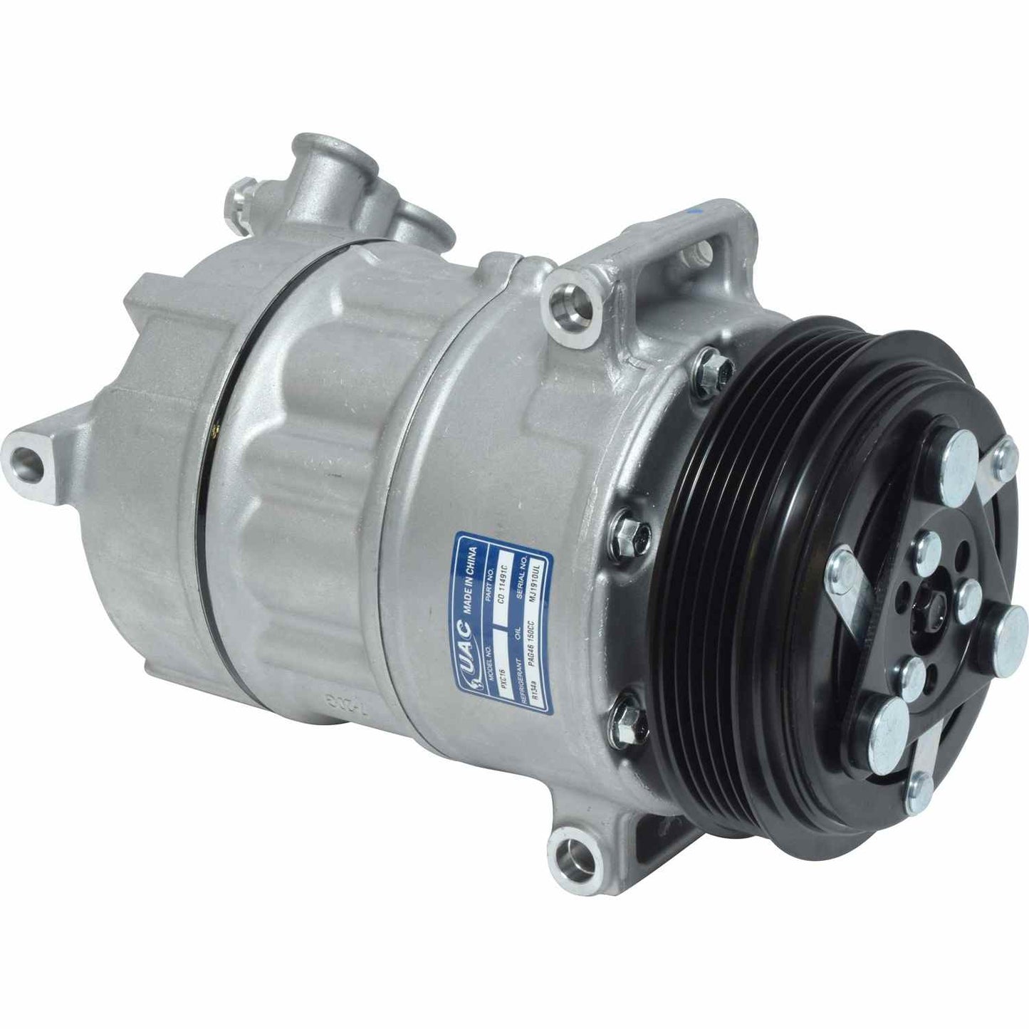 Universal Air Cond CO11491C