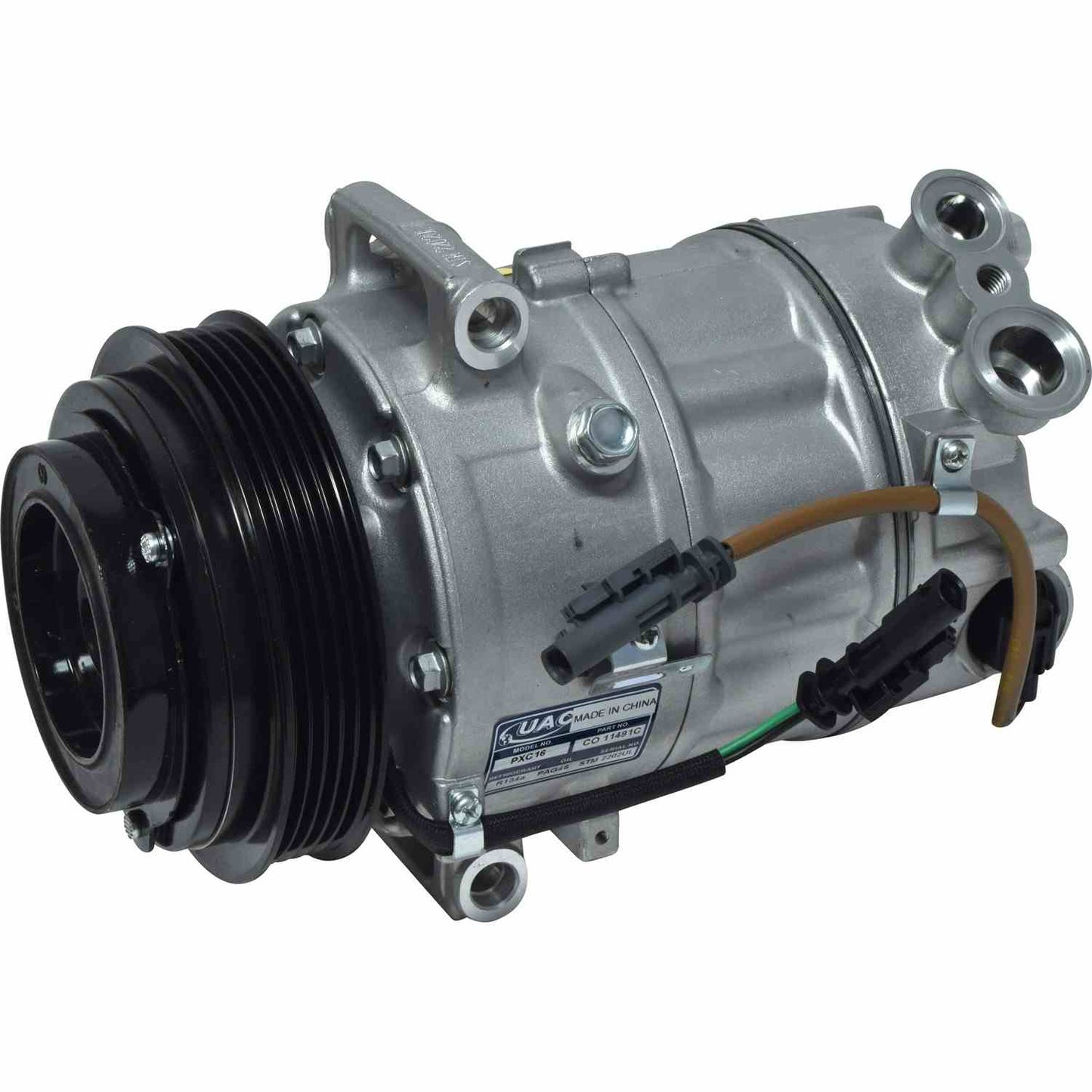 Universal Air Cond CO11491C