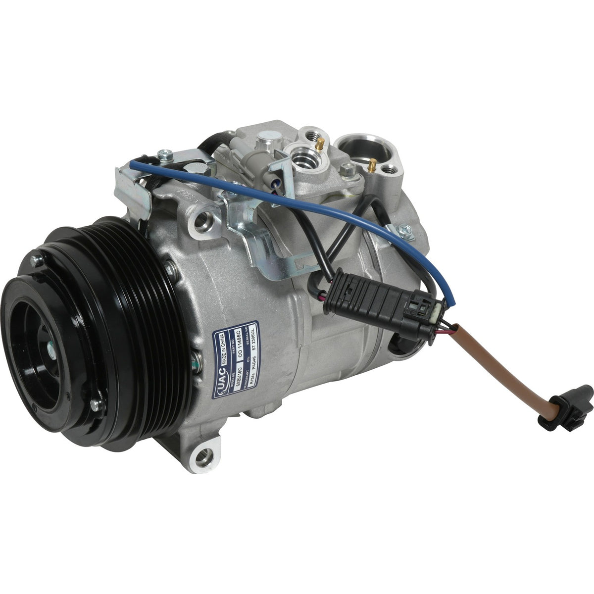 Universal Air Cond CO11495C