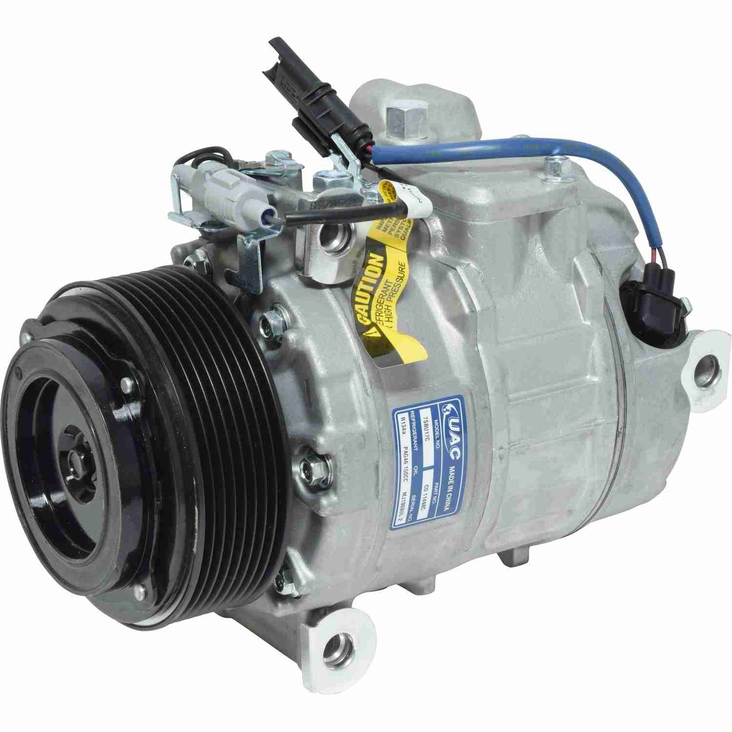 Universal Air Cond CO11498C