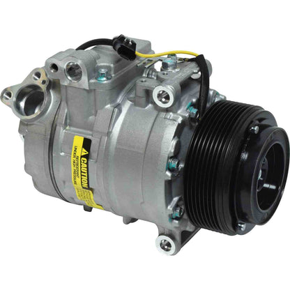 Universal Air Cond CO11498C