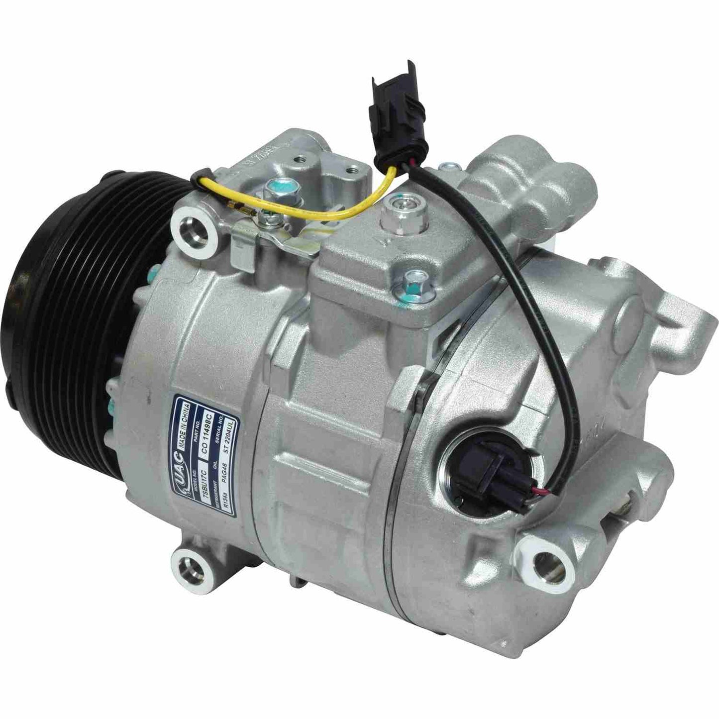 Universal Air Cond CO11498C