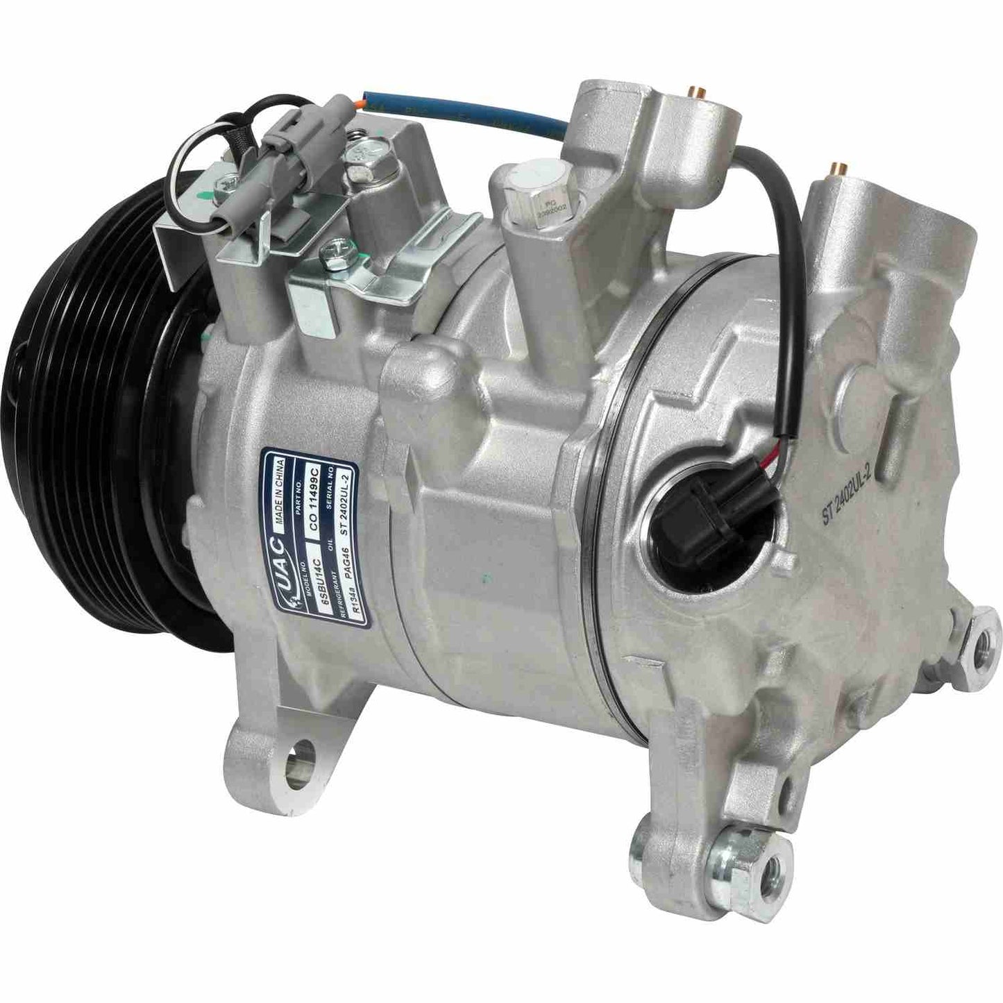 Universal Air Cond CO11499C