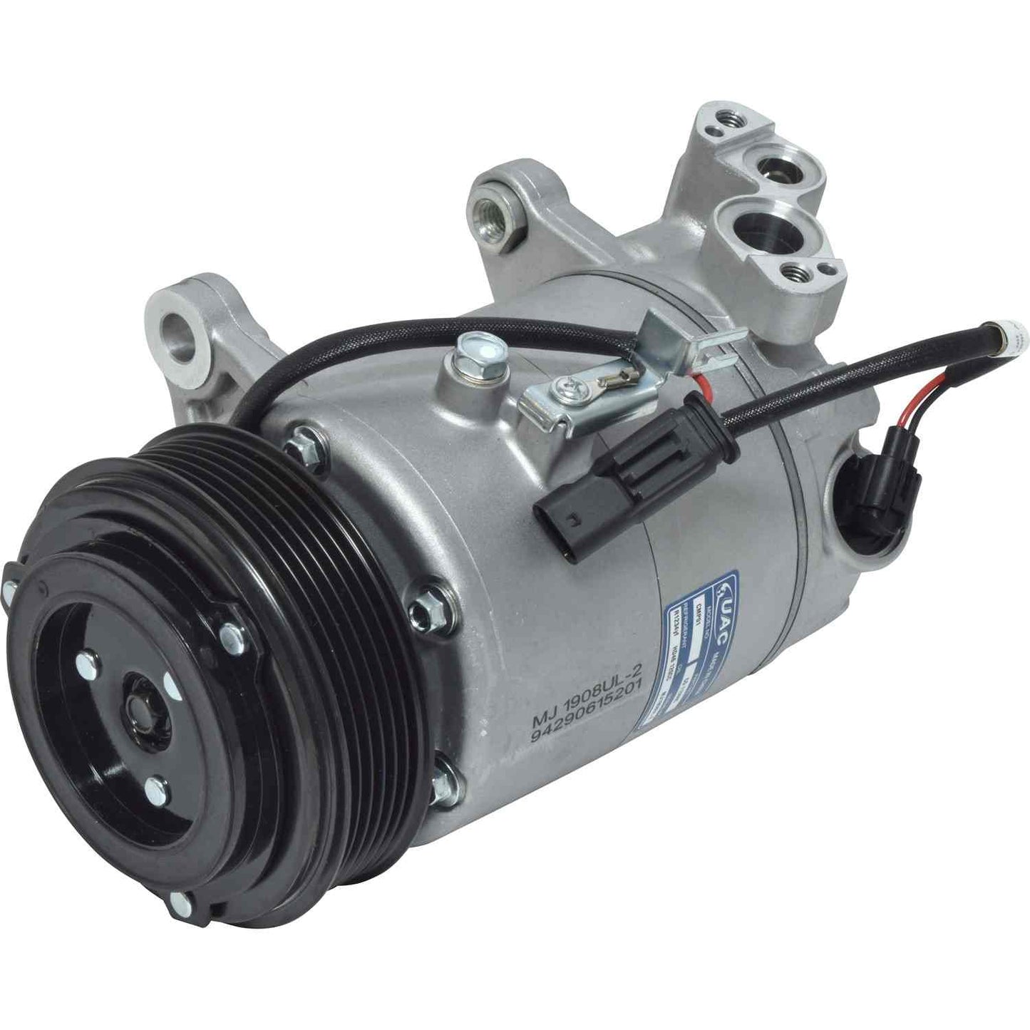 Universal Air Cond CO11500C