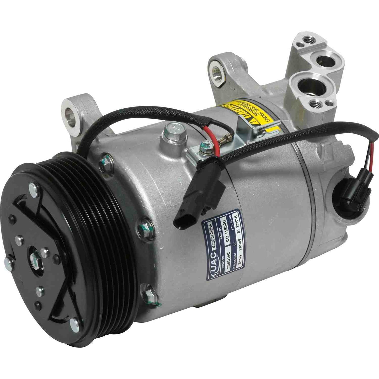 Universal Air Cond CO11500C