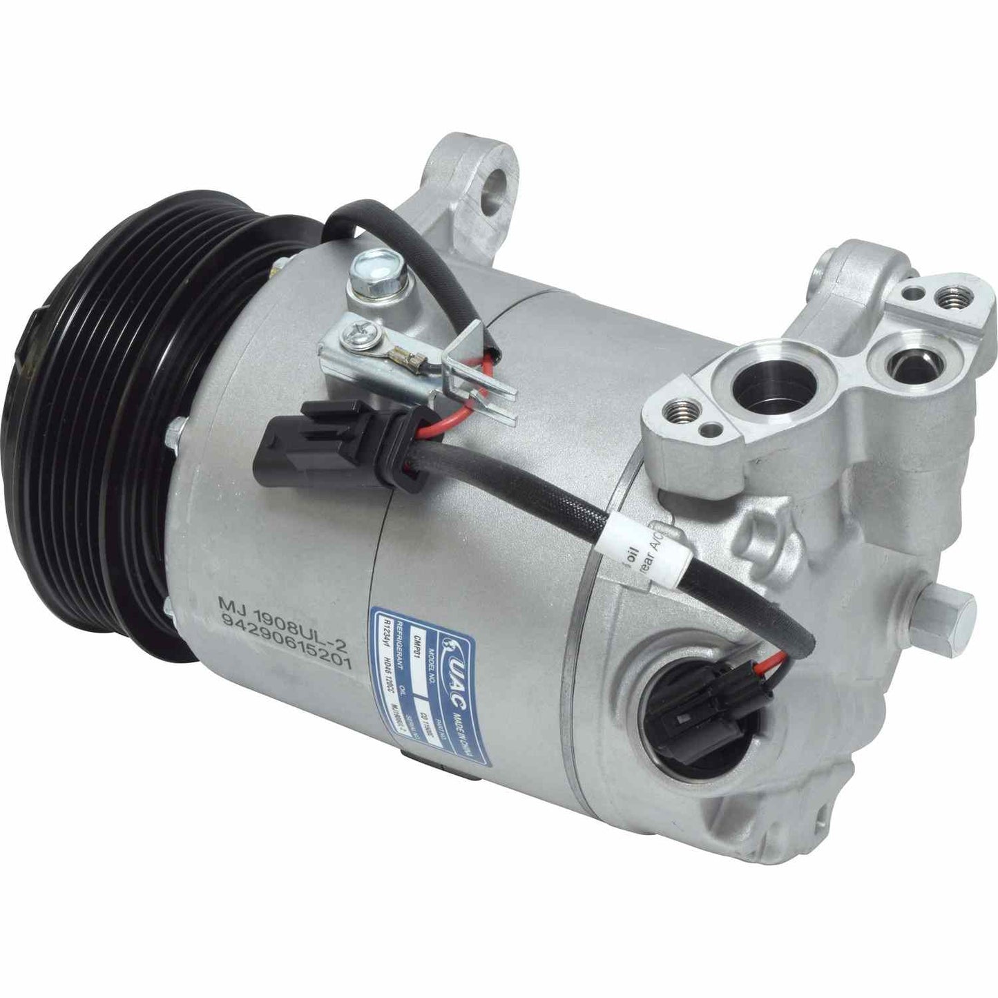 Universal Air Cond CO11500C