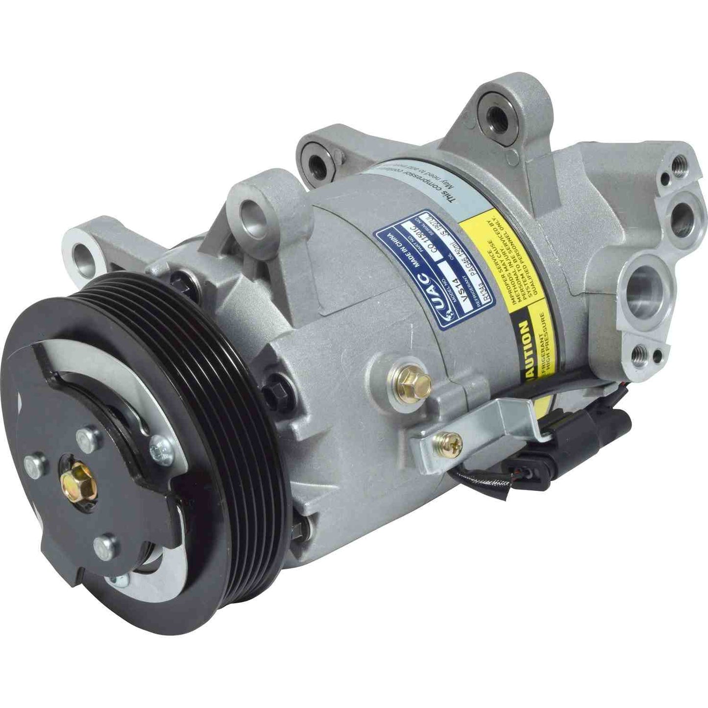 Universal Air Cond CO11501C