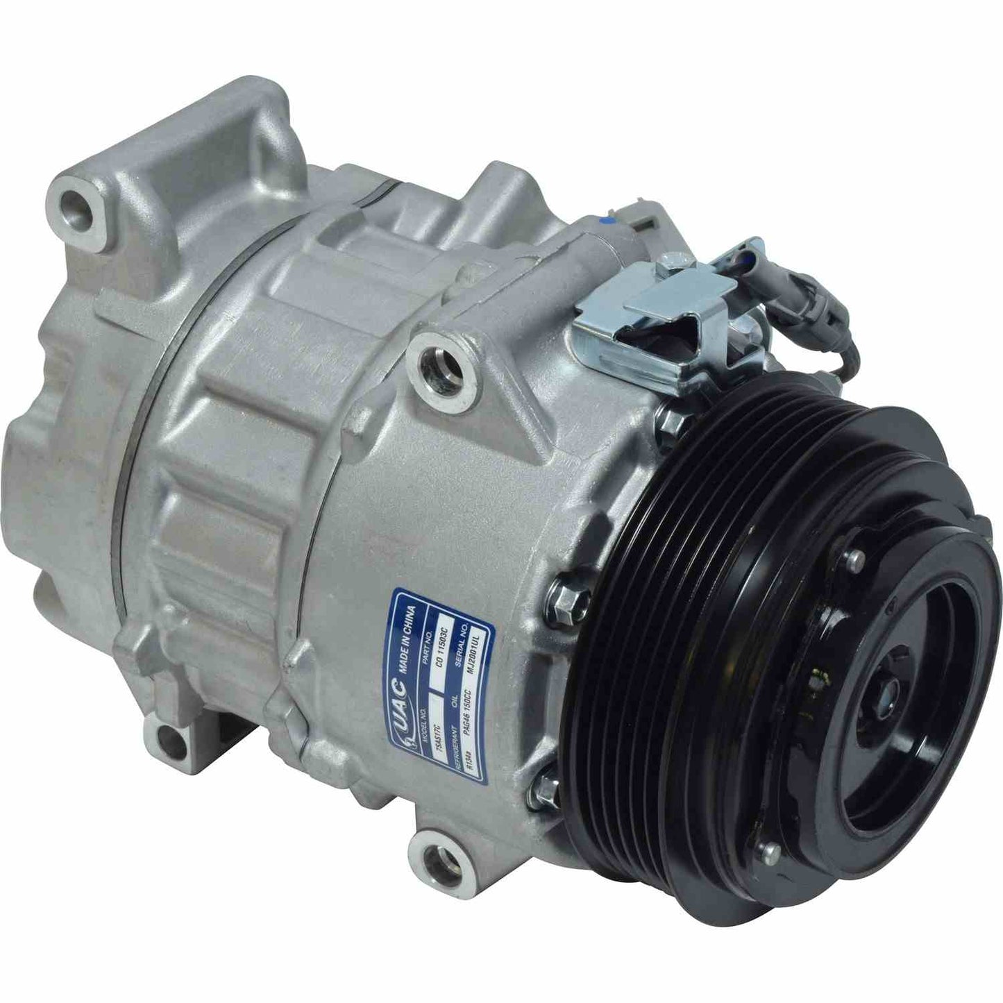 Universal Air Cond CO11503C