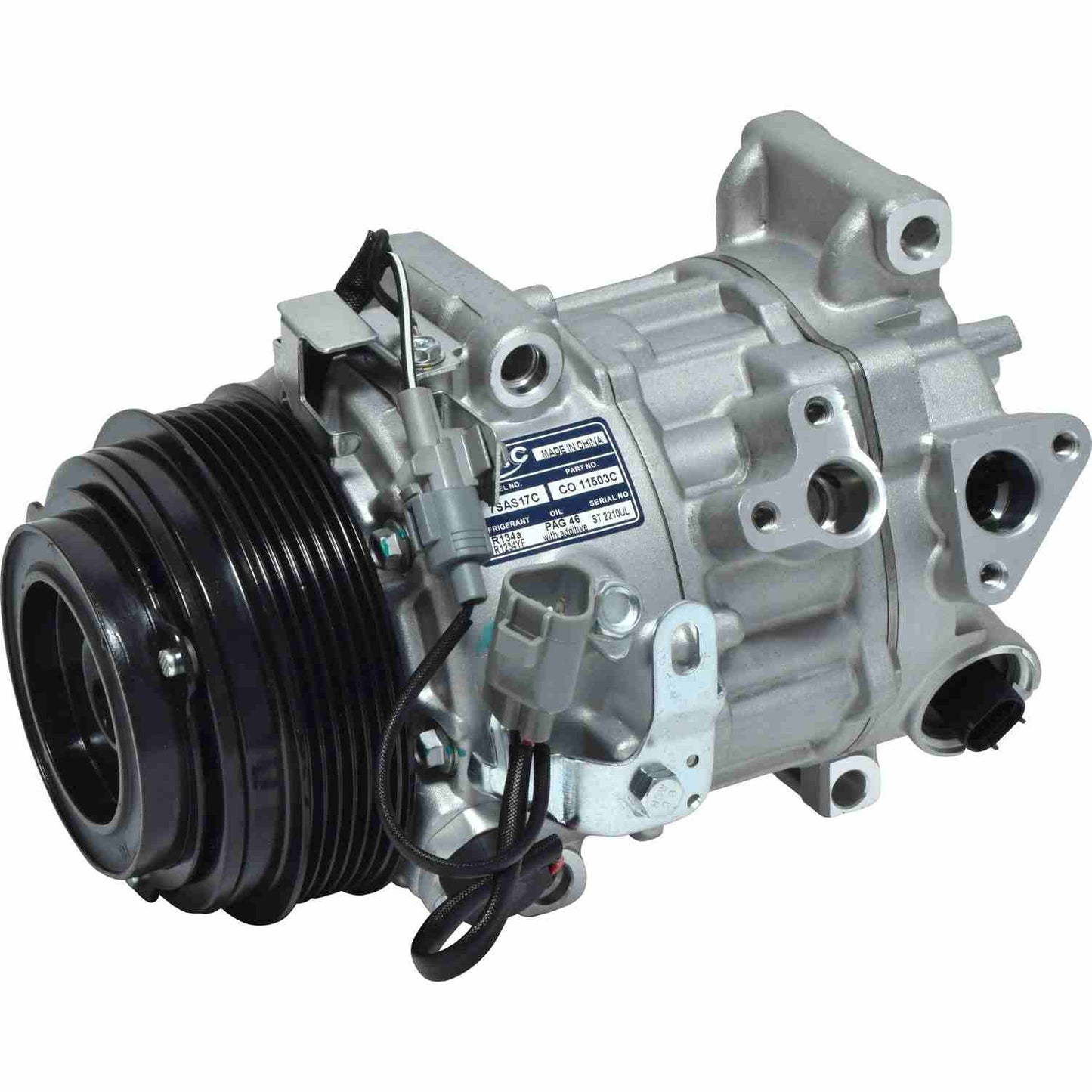 Universal Air Cond CO11503C