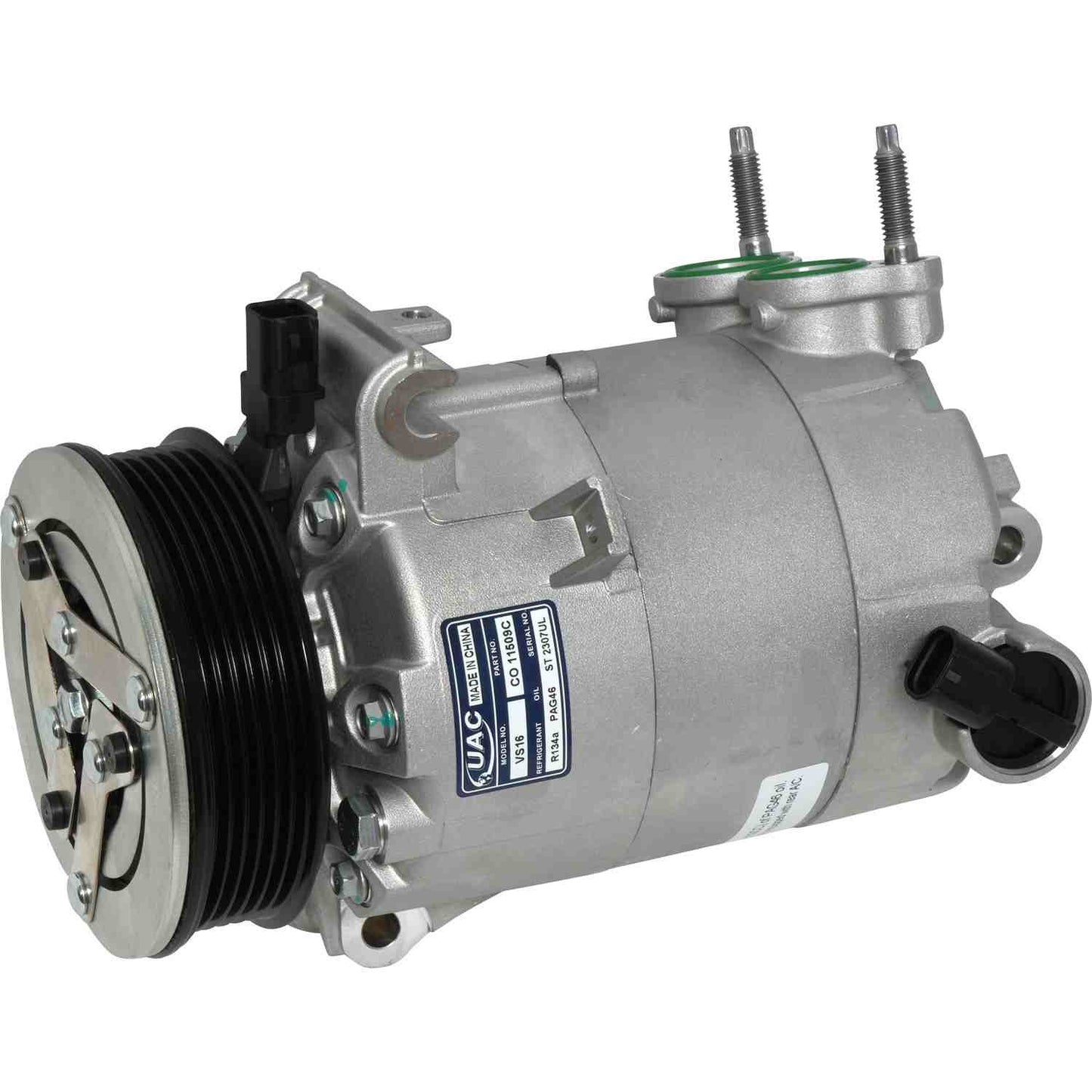 Universal Air Cond CO11509C